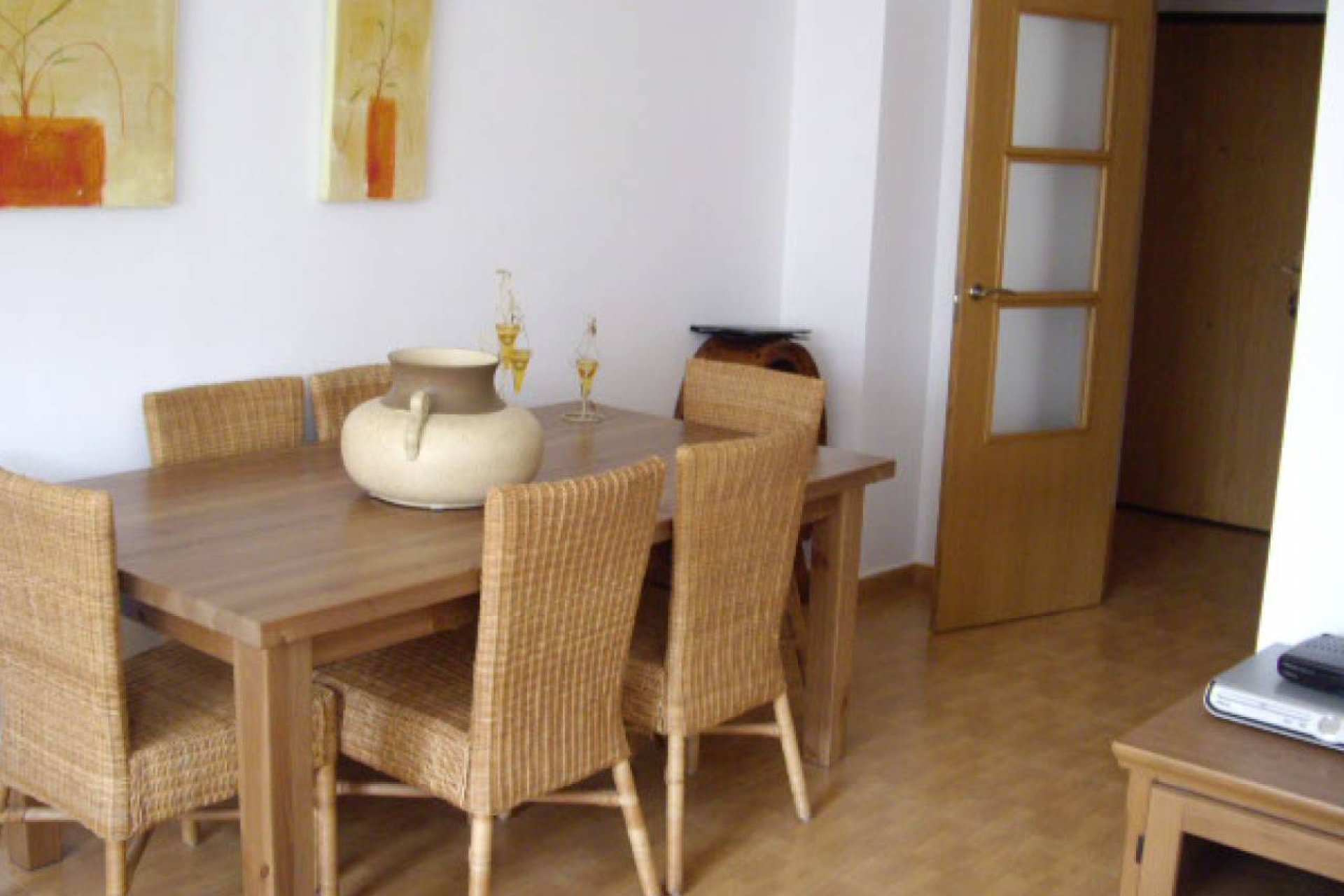 Resale - Apartment - Los Alcazares