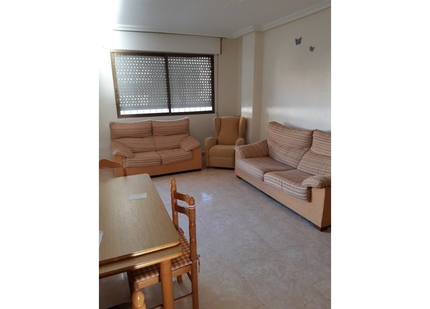 Resale - Apartment - Los Alcazares