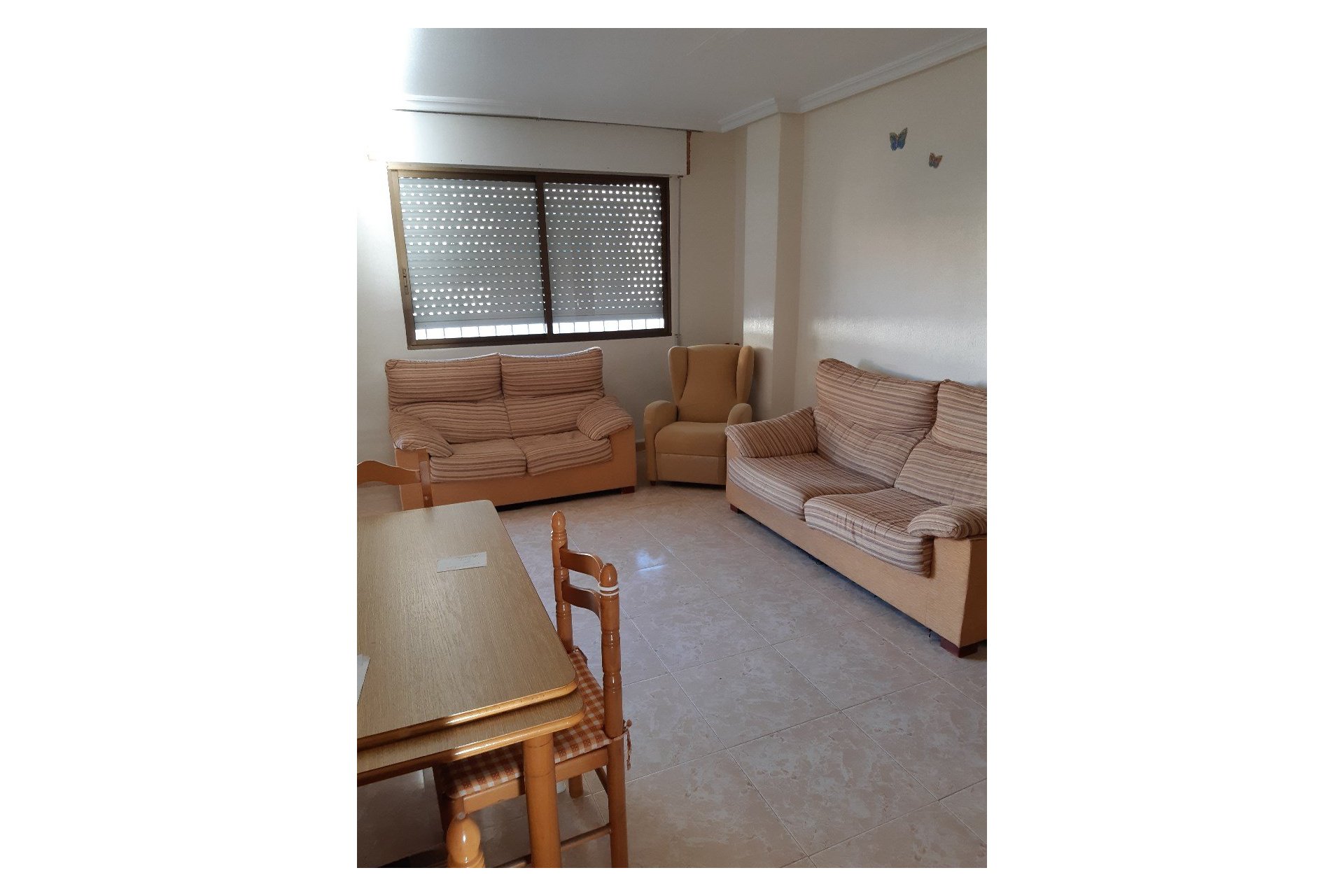 Resale - Apartment - Los Alcazares