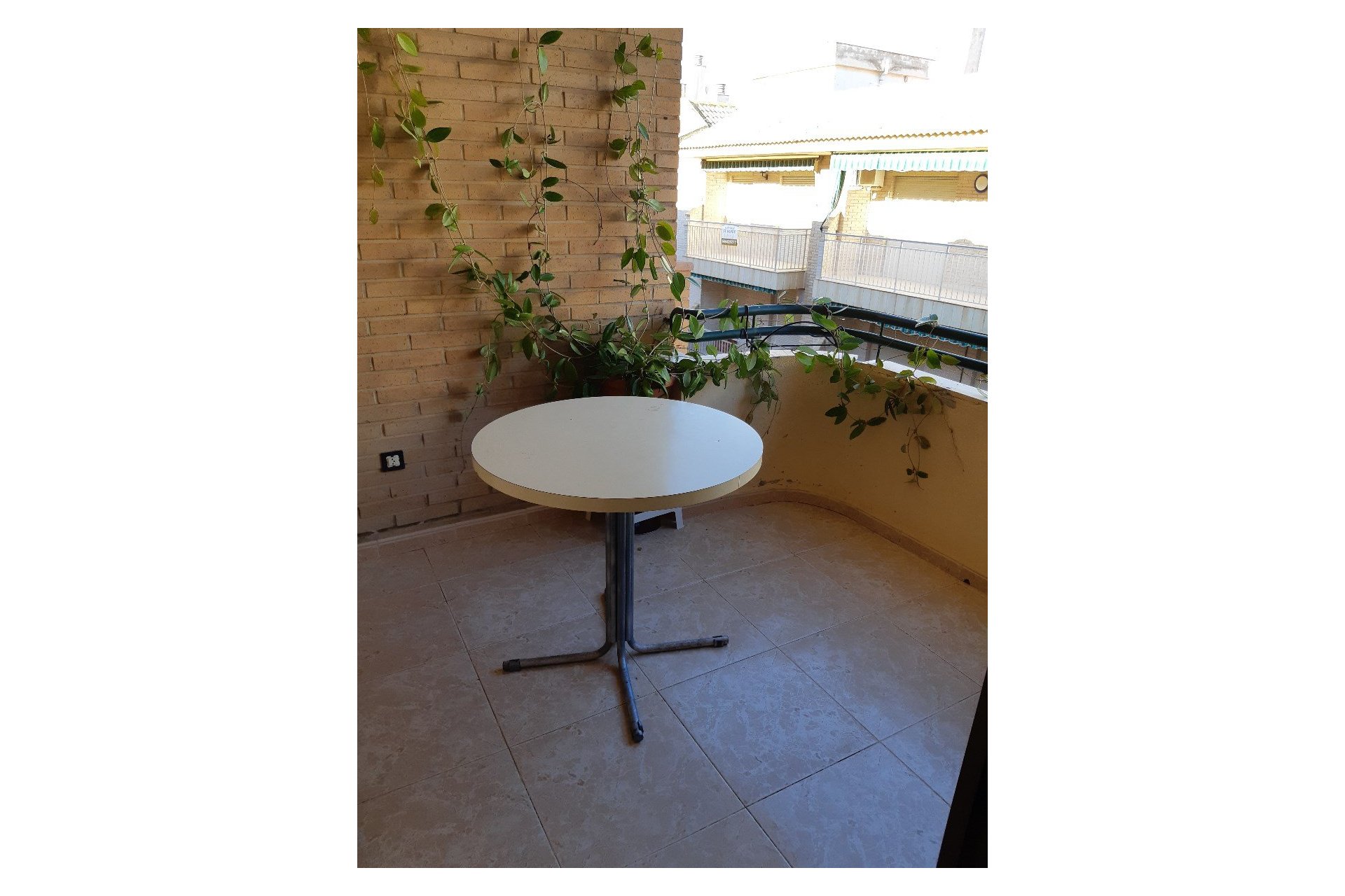 Resale - Apartment - Los Alcazares