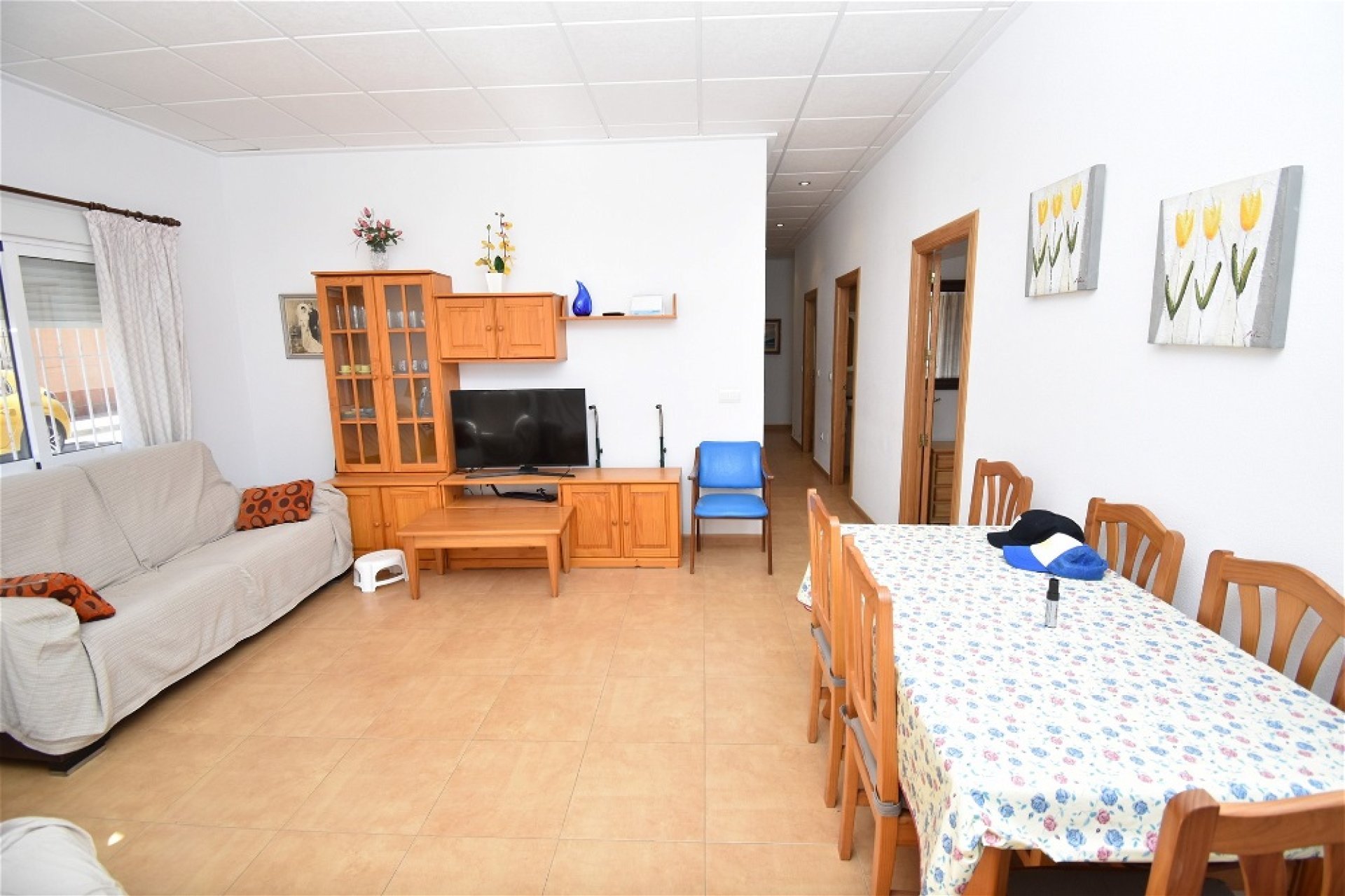 Resale - Apartment - Los Alcazares