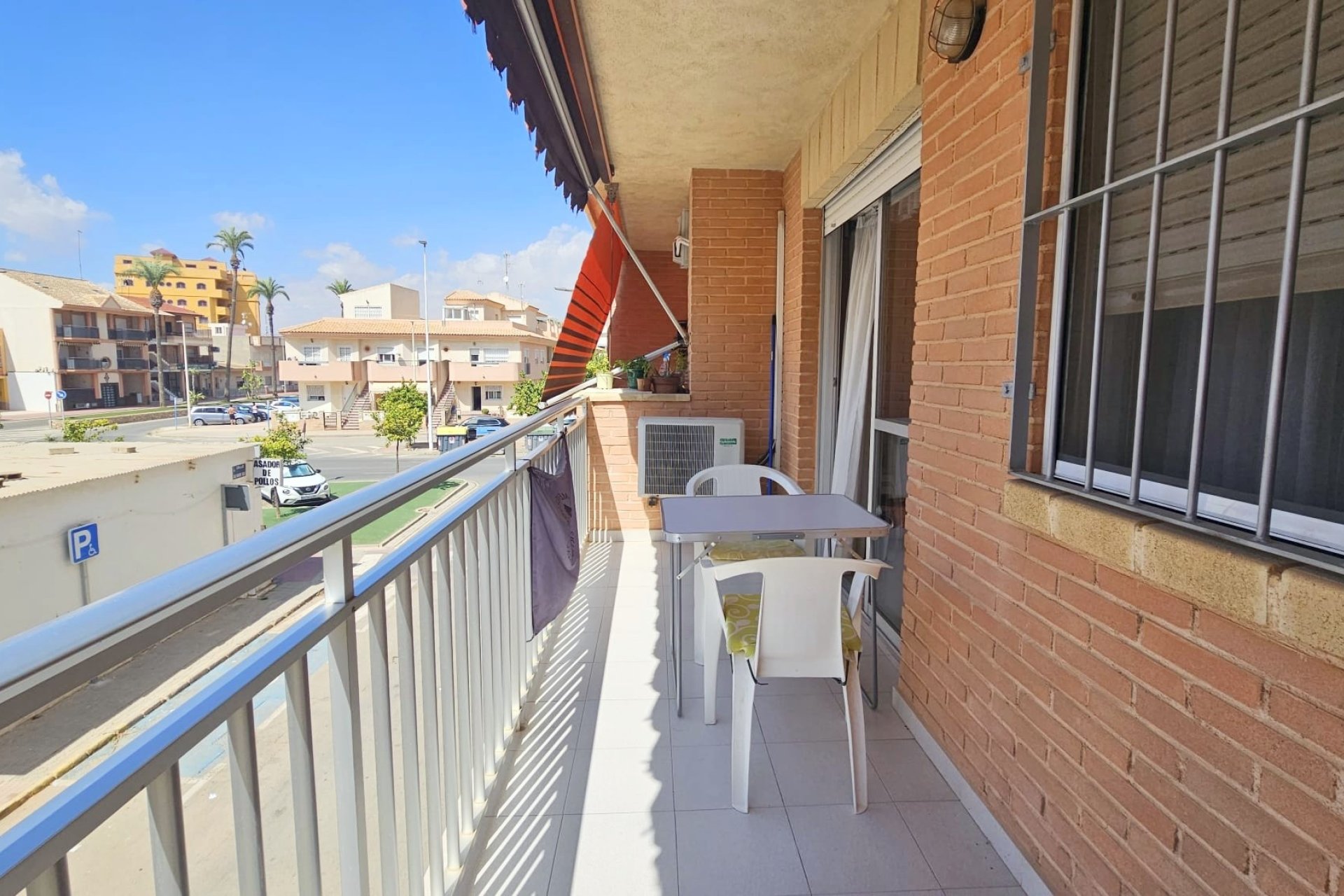 Resale - Apartment - Los Alcazares