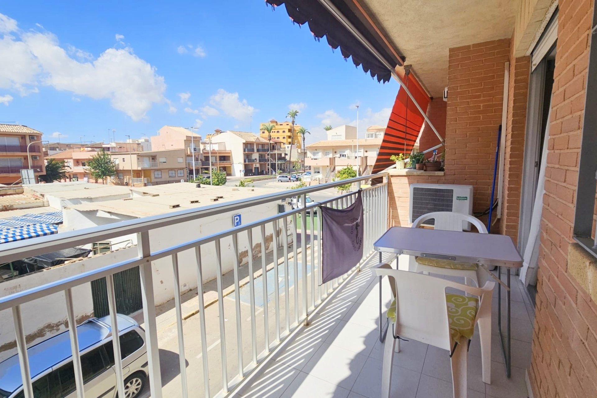 Resale - Apartment - Los Alcazares