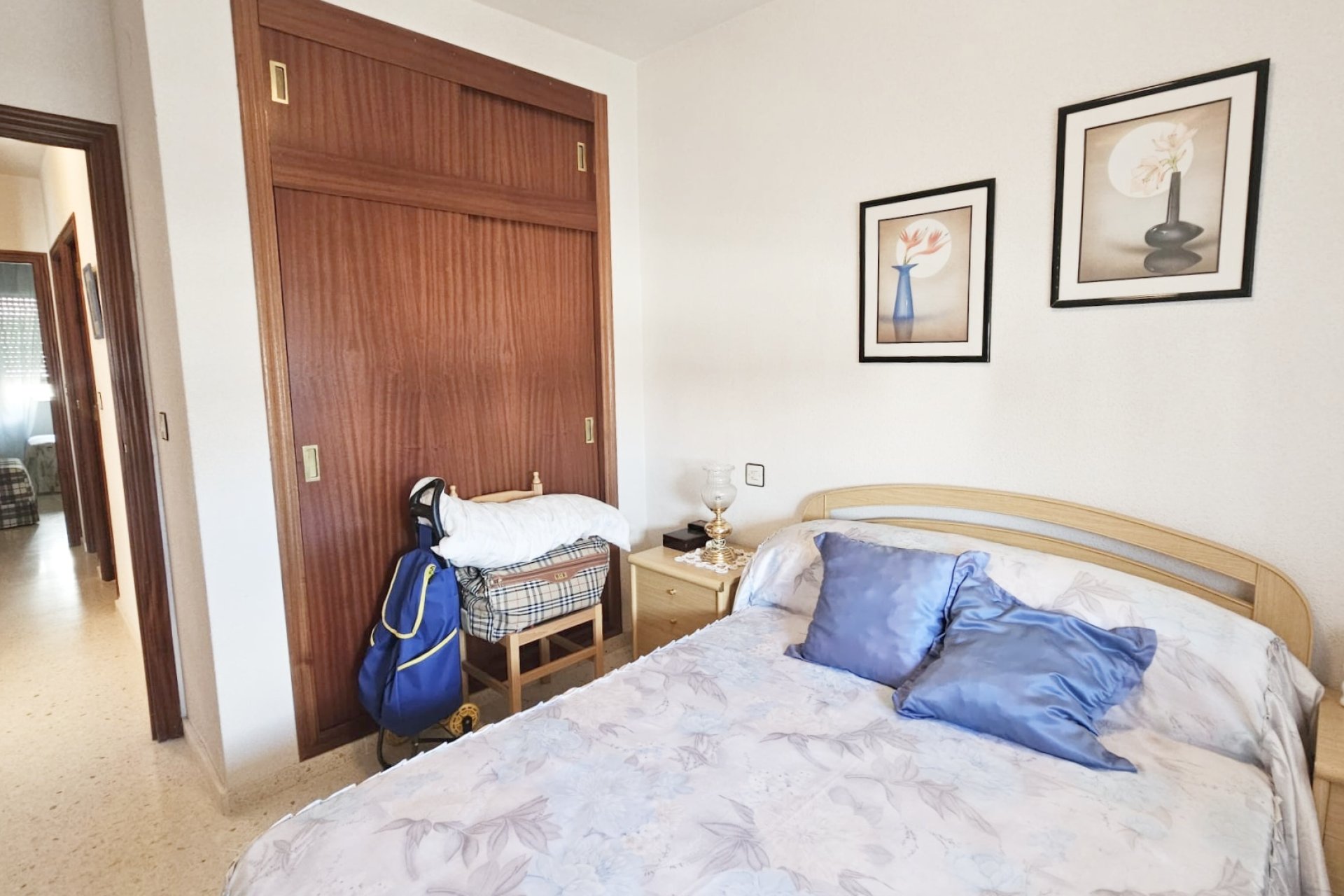 Resale - Apartment - Los Alcazares