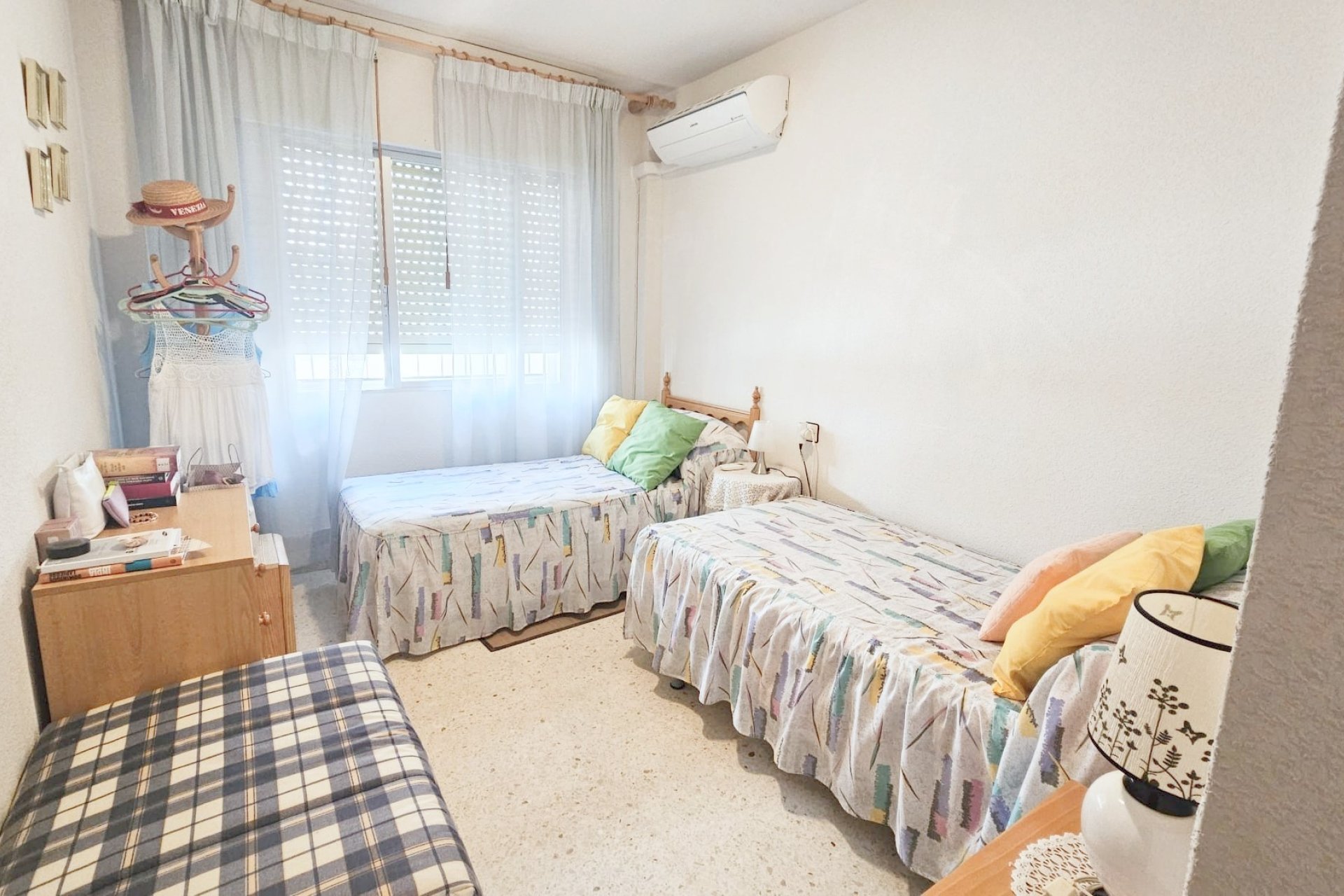 Resale - Apartment - Los Alcazares