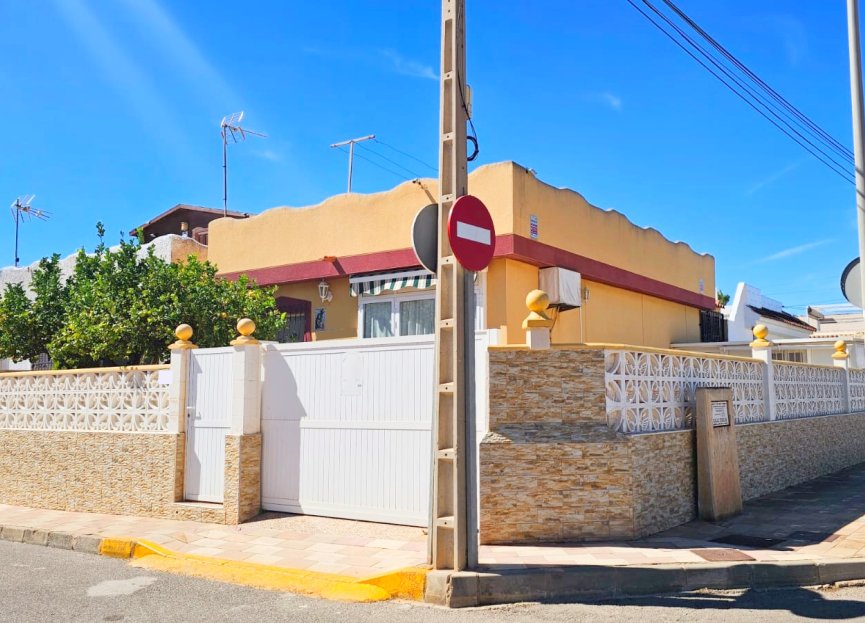 Resale - Apartment - Los Alcazares