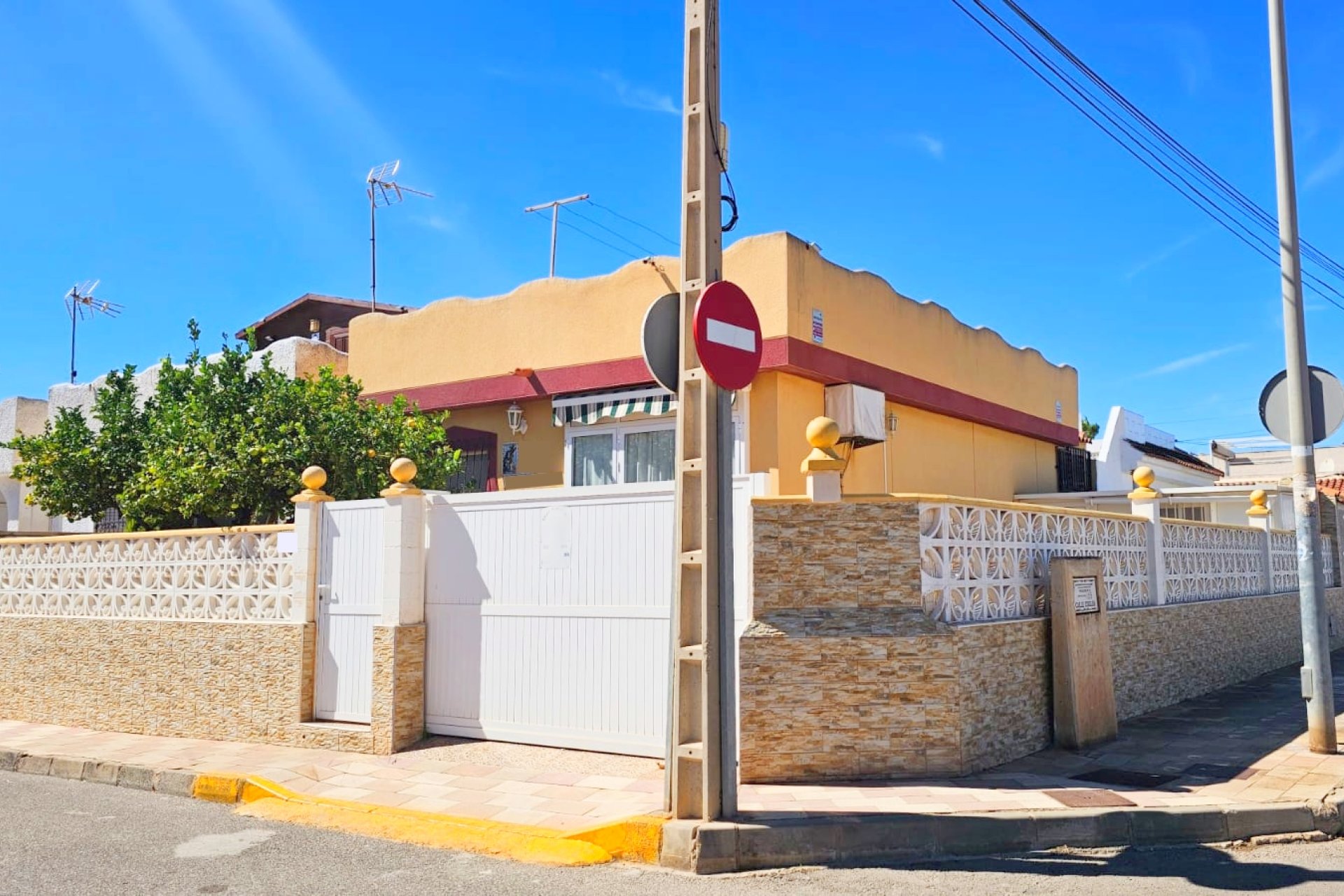 Resale - Apartment - Los Alcazares