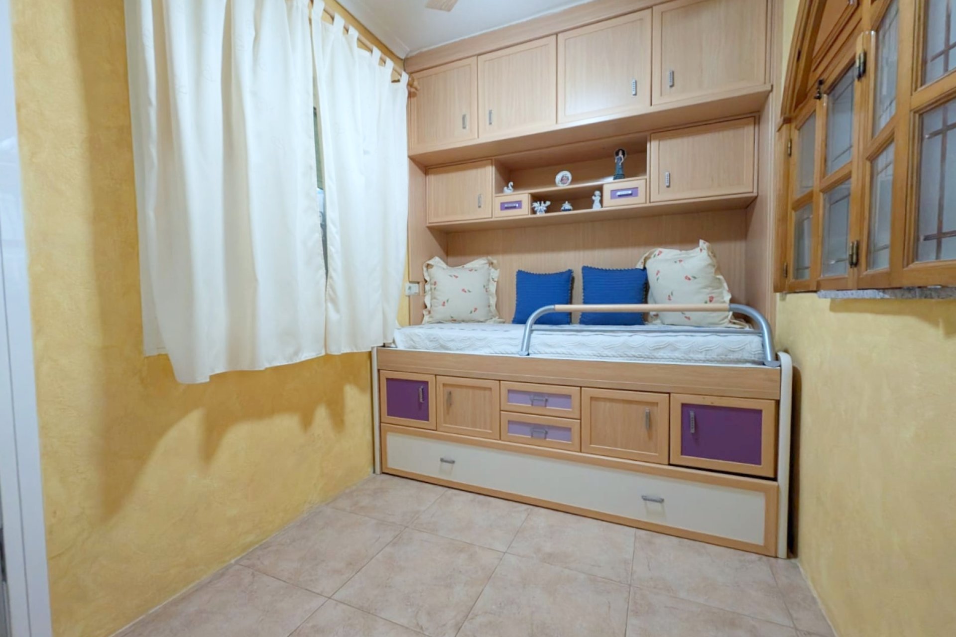 Resale - Apartment - Los Alcazares