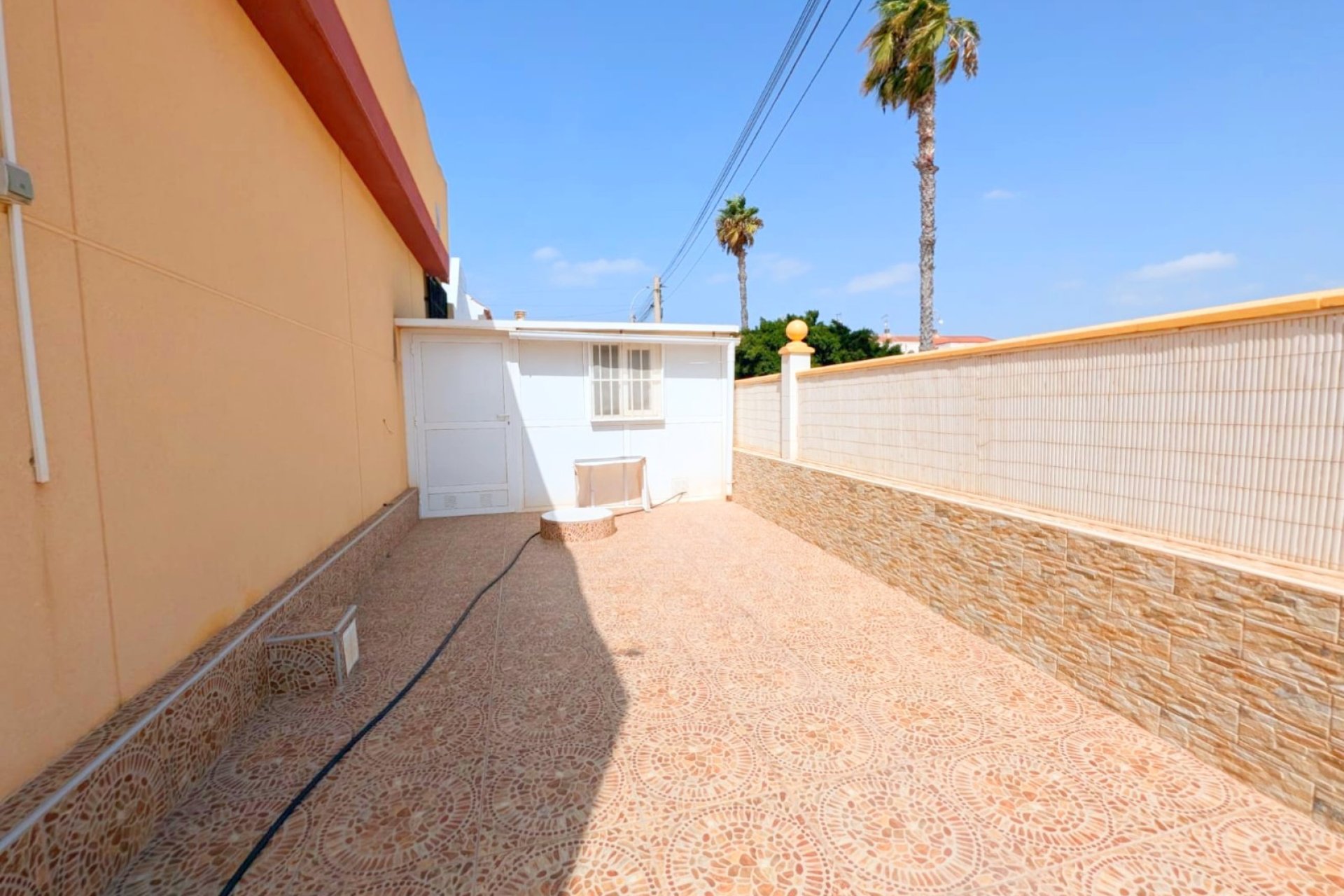 Resale - Apartment - Los Alcazares