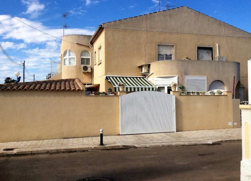 Resale - Apartment - Los Narejos - Urb. Oasis