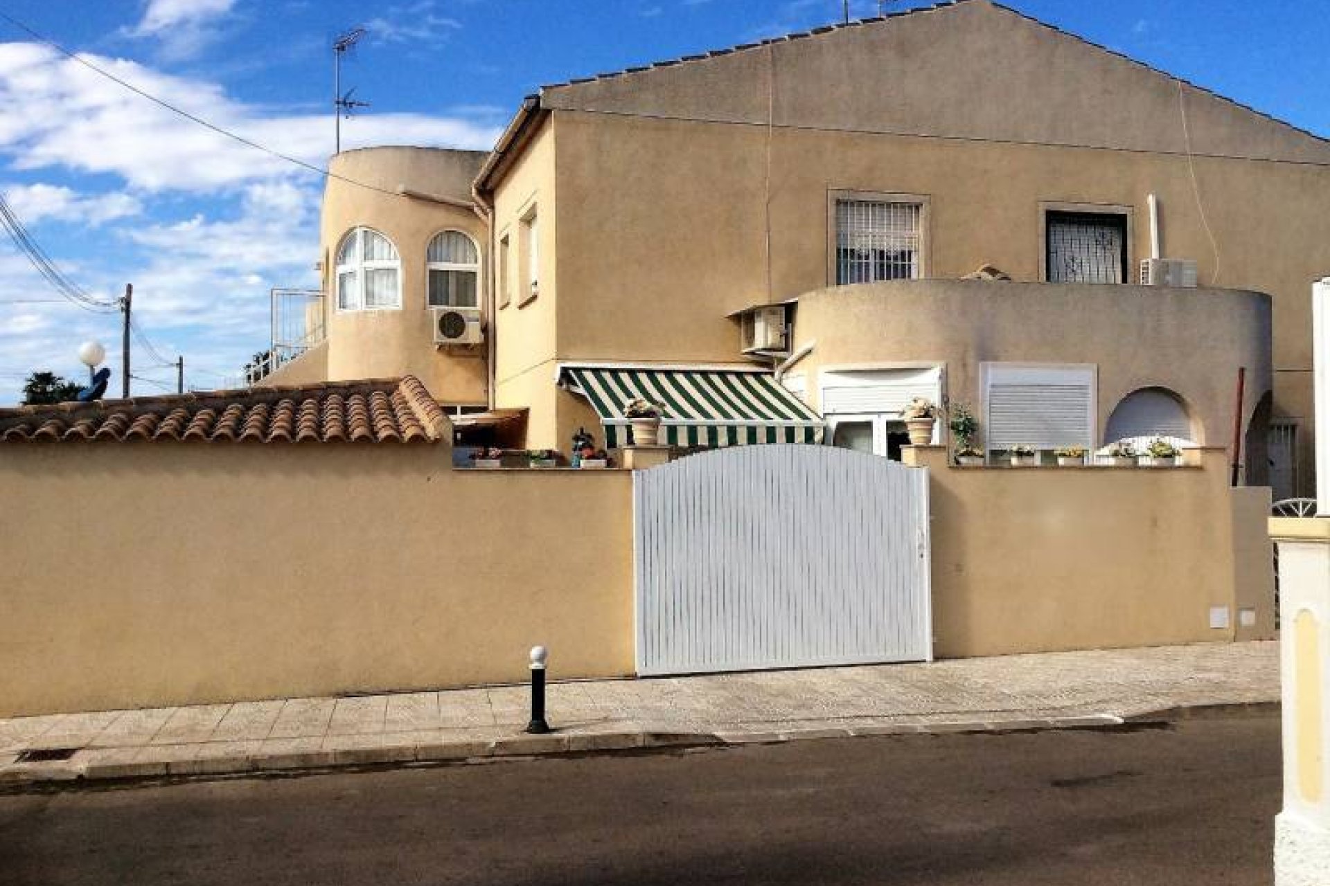 Resale - Apartment - Los Narejos - Urb. Oasis