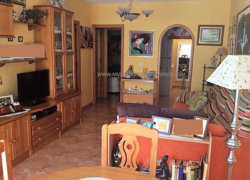 Resale - Apartment - Los Narejos - Urb. Oasis