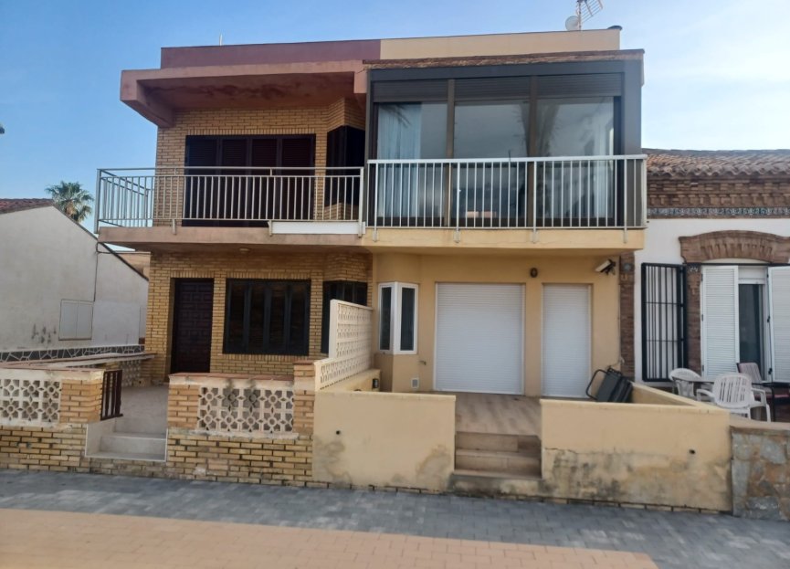 Resale - Apartment - Los Urrutias - Estrella de Mar