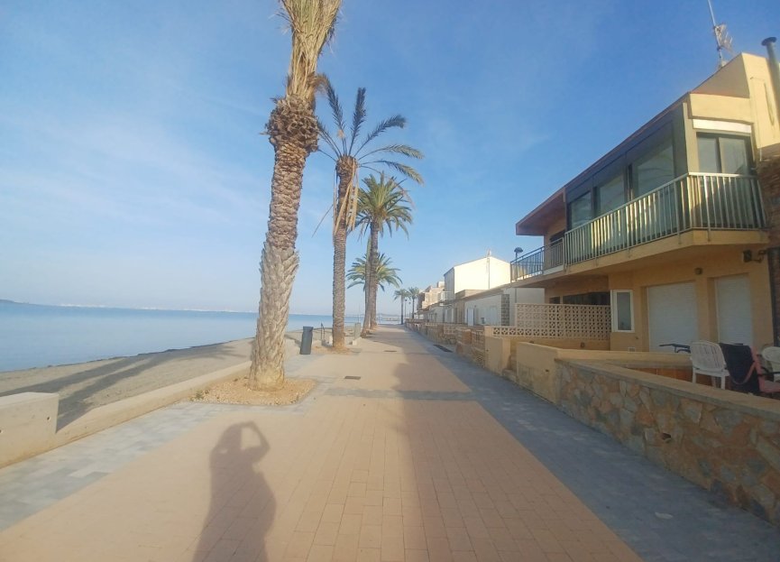 Resale - Apartment - Los Urrutias - Estrella de Mar