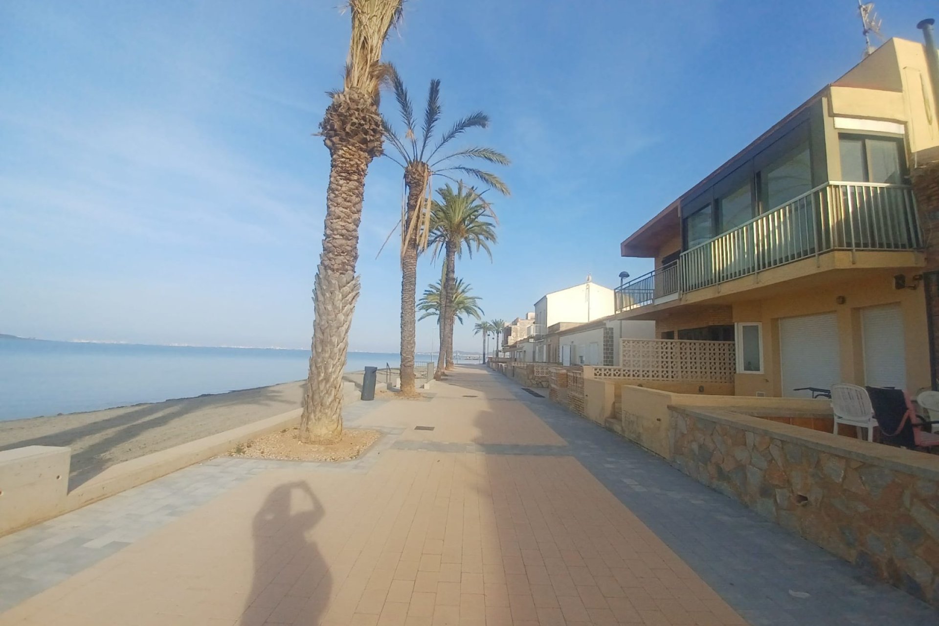 Resale - Apartment - Los Urrutias - Estrella de Mar