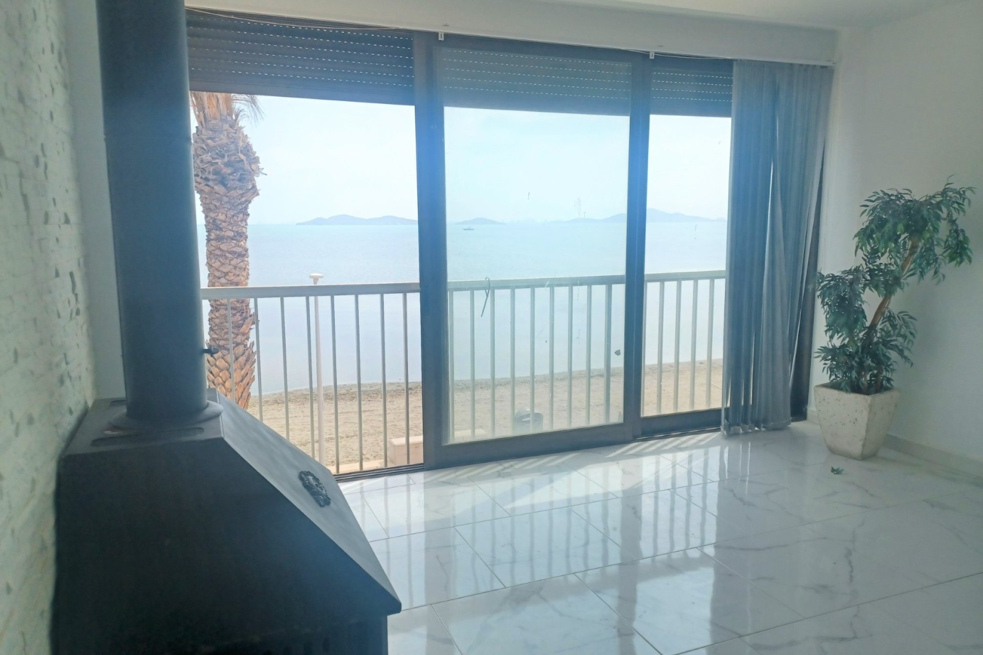 Resale - Apartment - Los Urrutias - Estrella de Mar