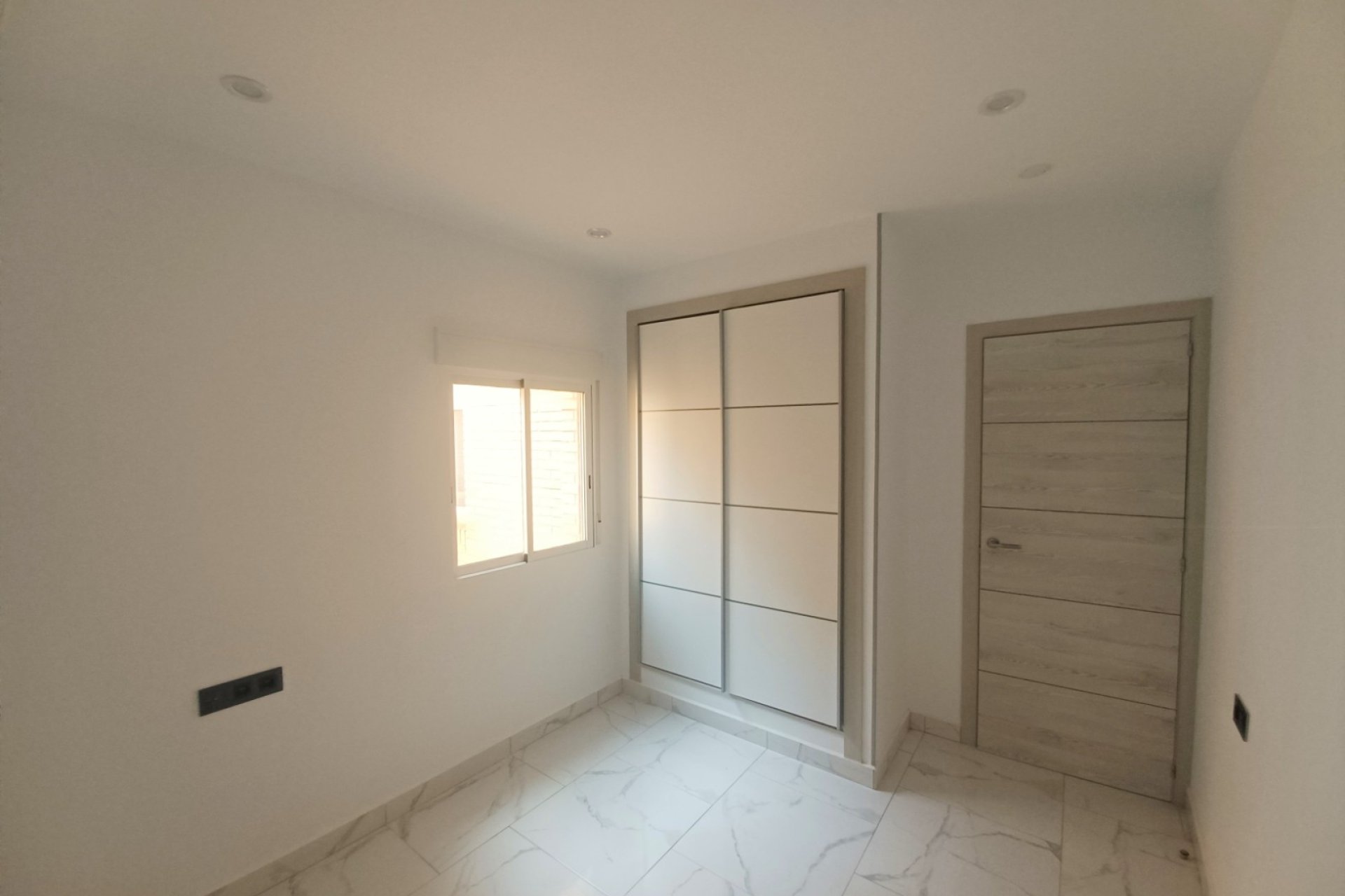 Resale - Apartment - Los Urrutias - Estrella de Mar