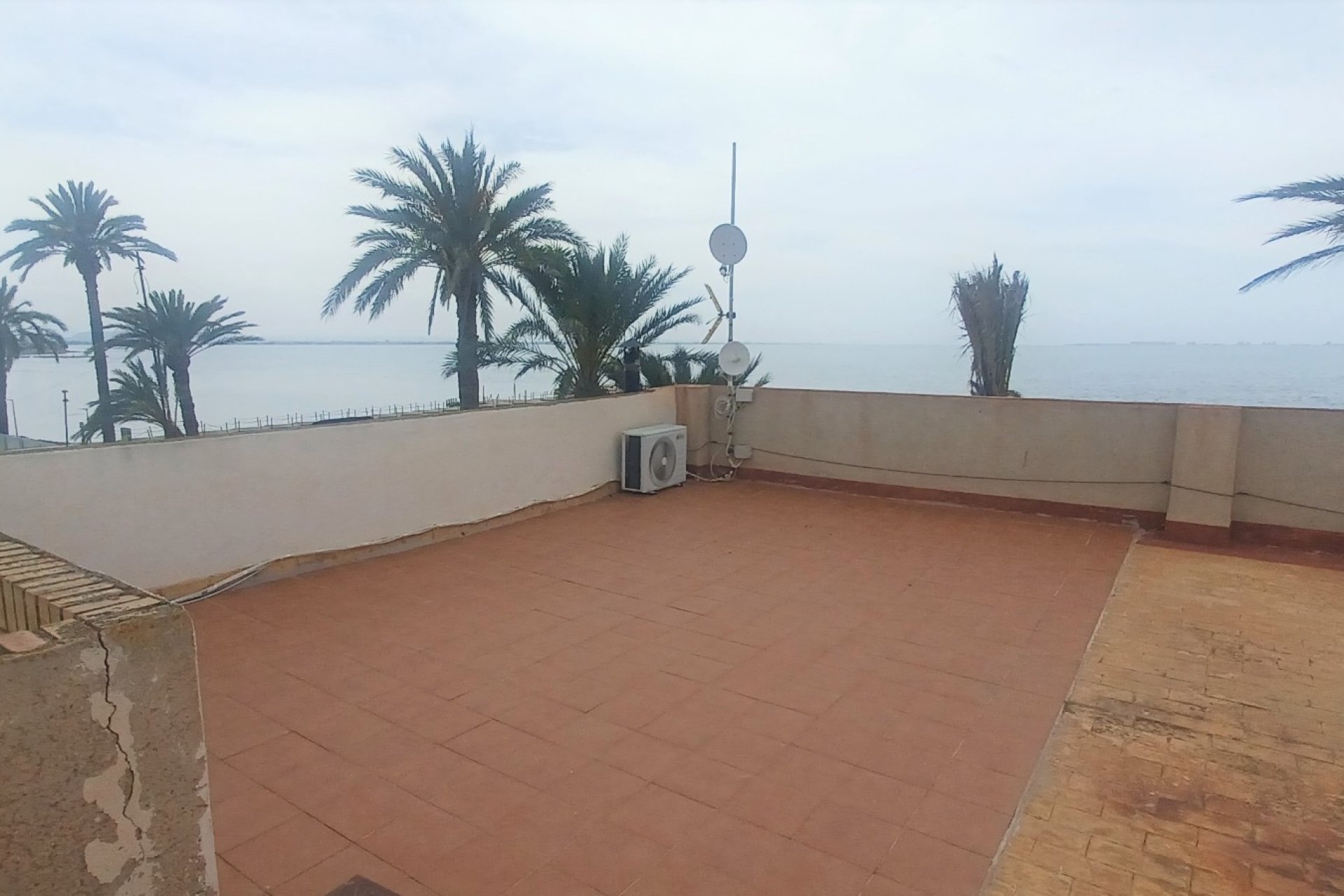 Resale - Apartment - Los Urrutias - Estrella de Mar