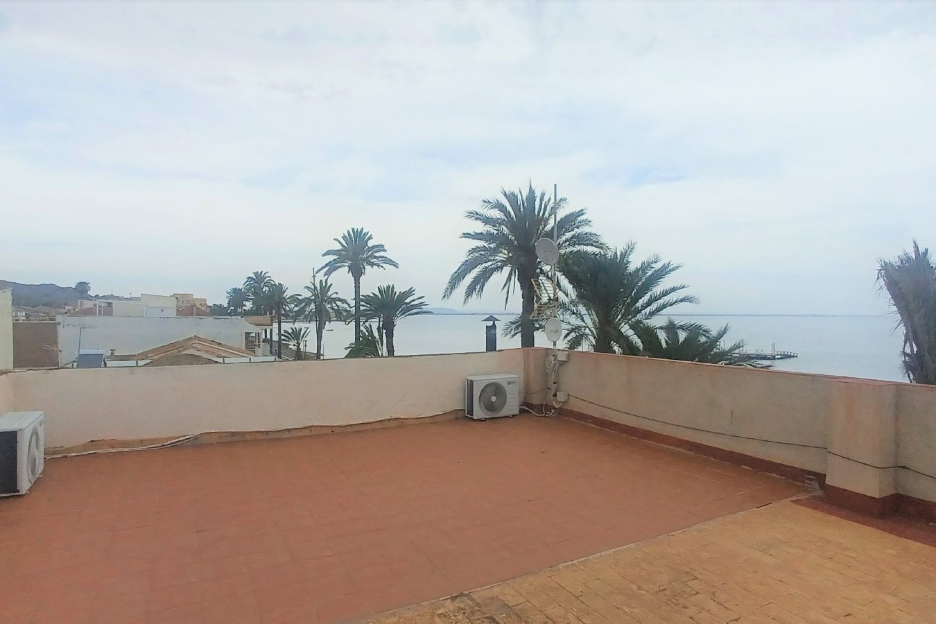 Resale - Apartment - Los Urrutias - Estrella de Mar