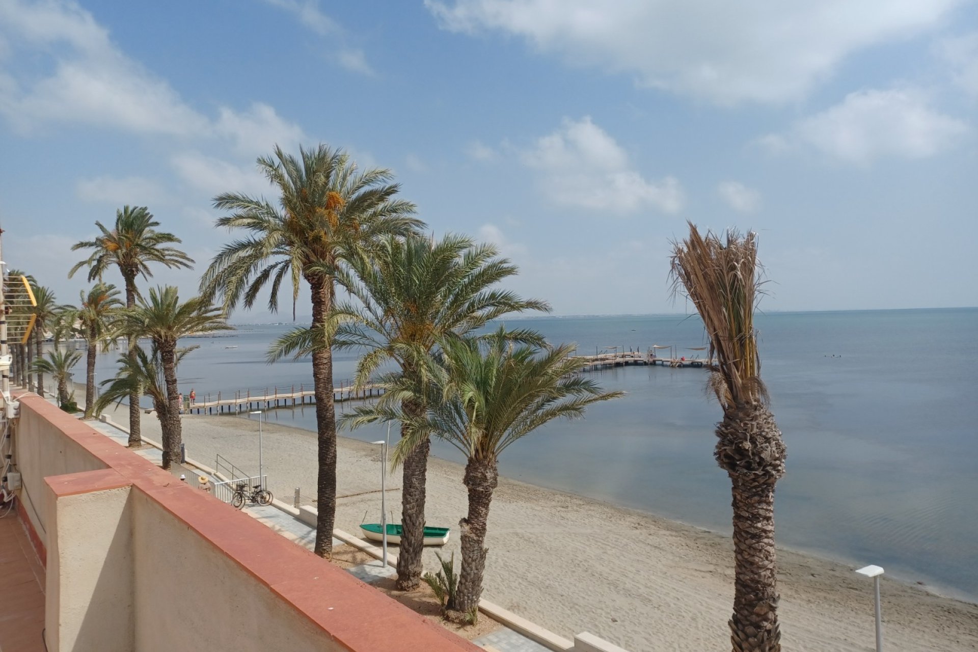 Resale - Apartment - Los Urrutias - Estrella de Mar