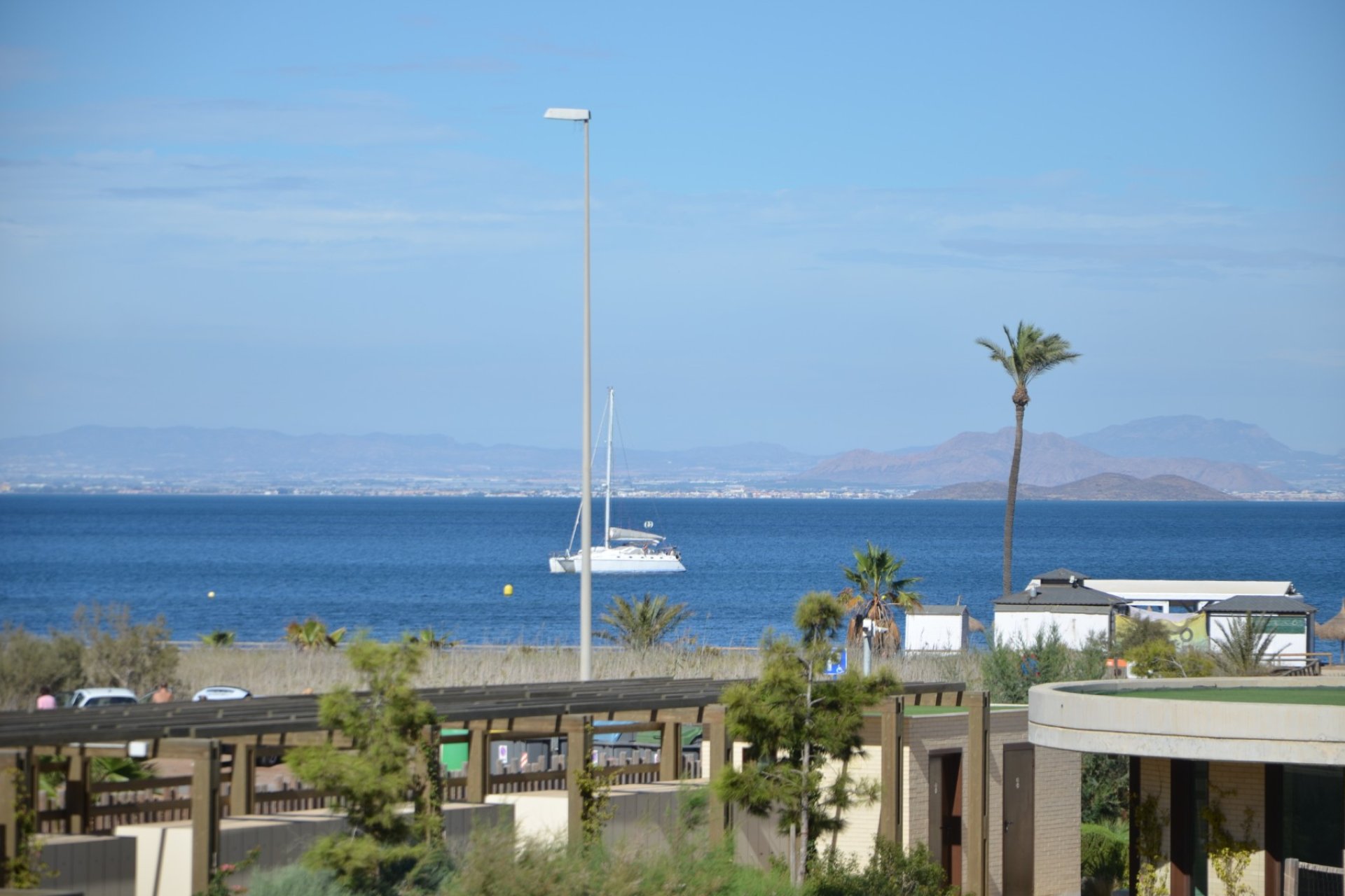 Resale - Apartment - Mar Menor - Mar de Cristal