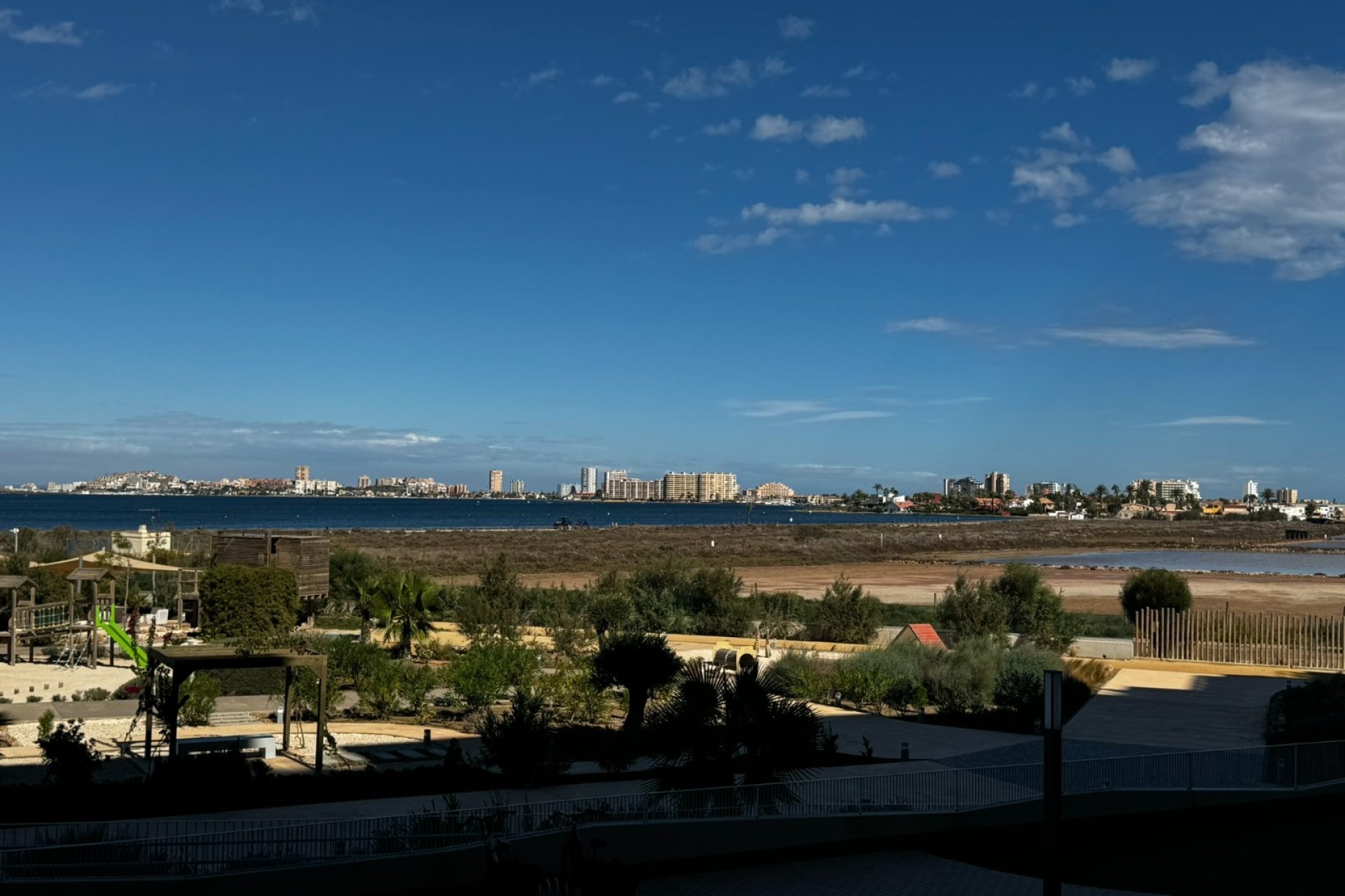 Resale - Apartment - Mar Menor - Mar de Cristal