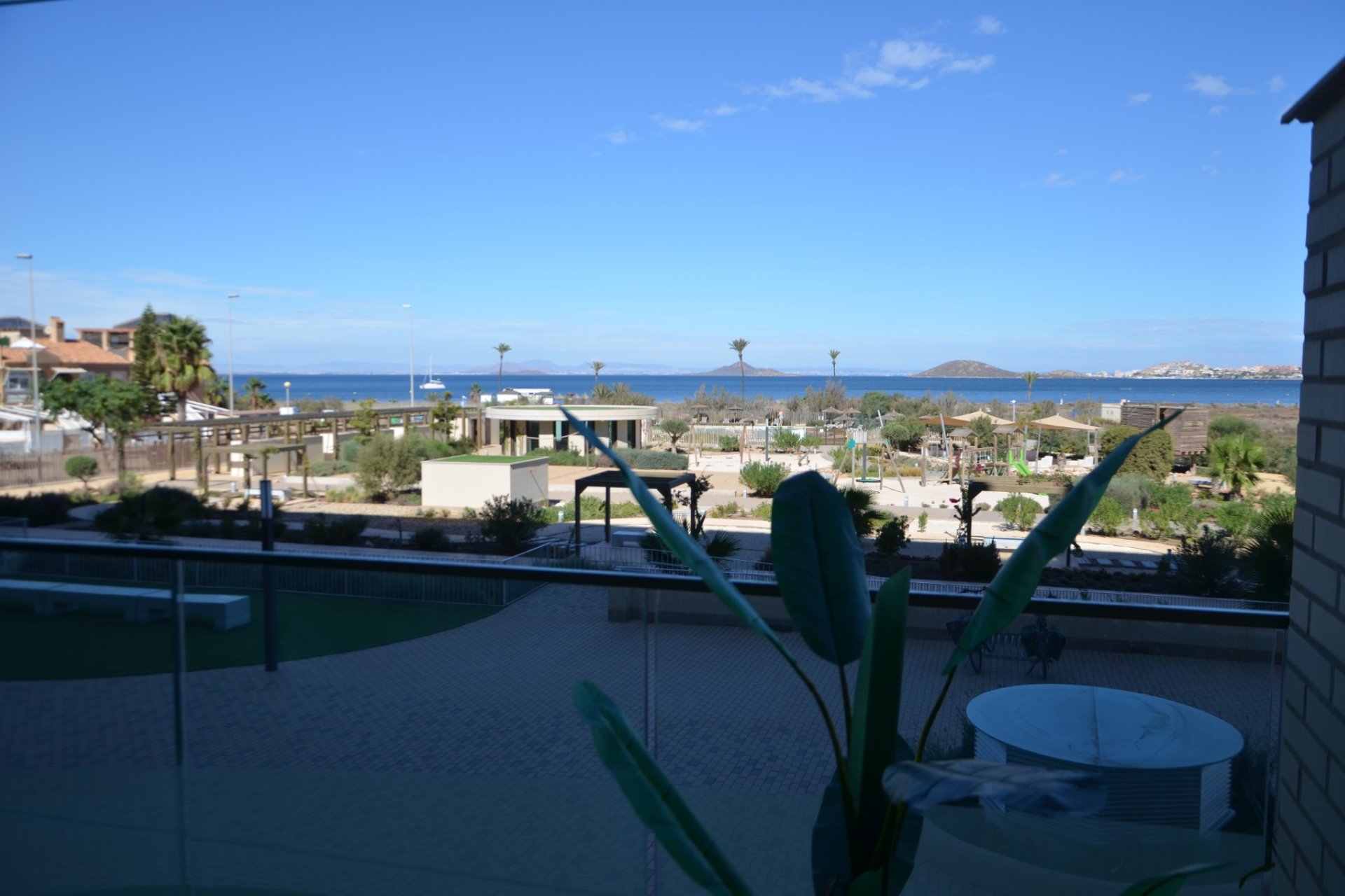 Resale - Apartment - Mar Menor - Mar de Cristal