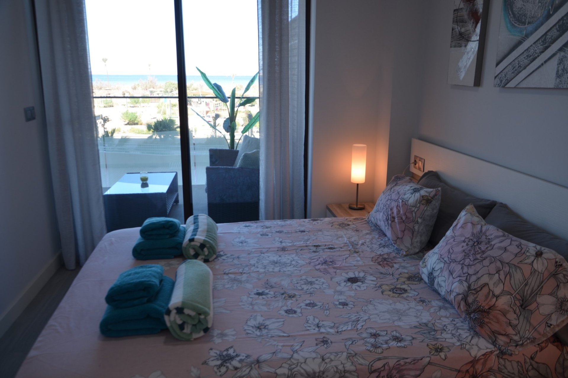 Resale - Apartment - Mar Menor - Mar de Cristal