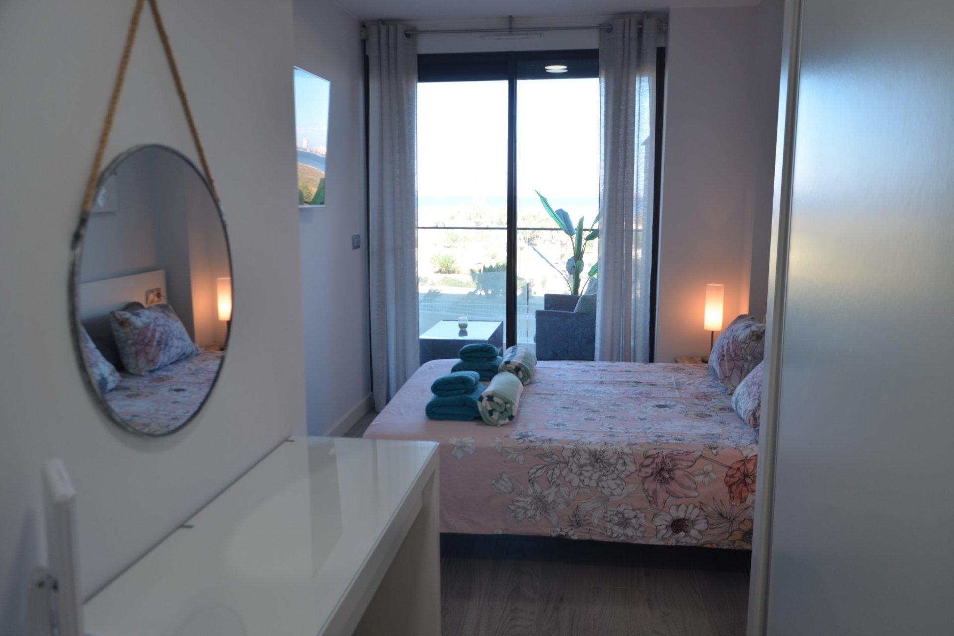 Resale - Apartment - Mar Menor - Mar de Cristal