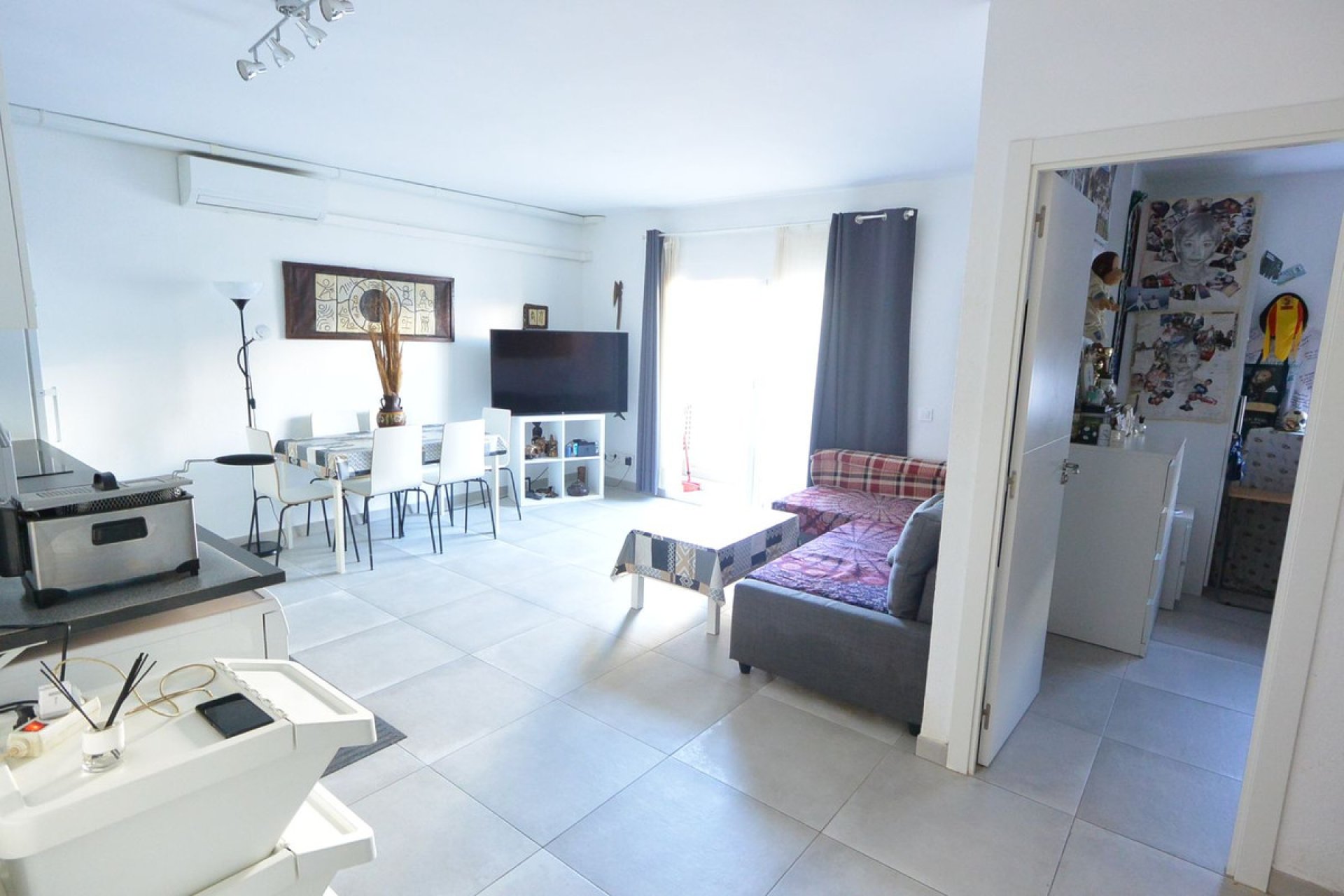 Resale - Apartment - Marbella