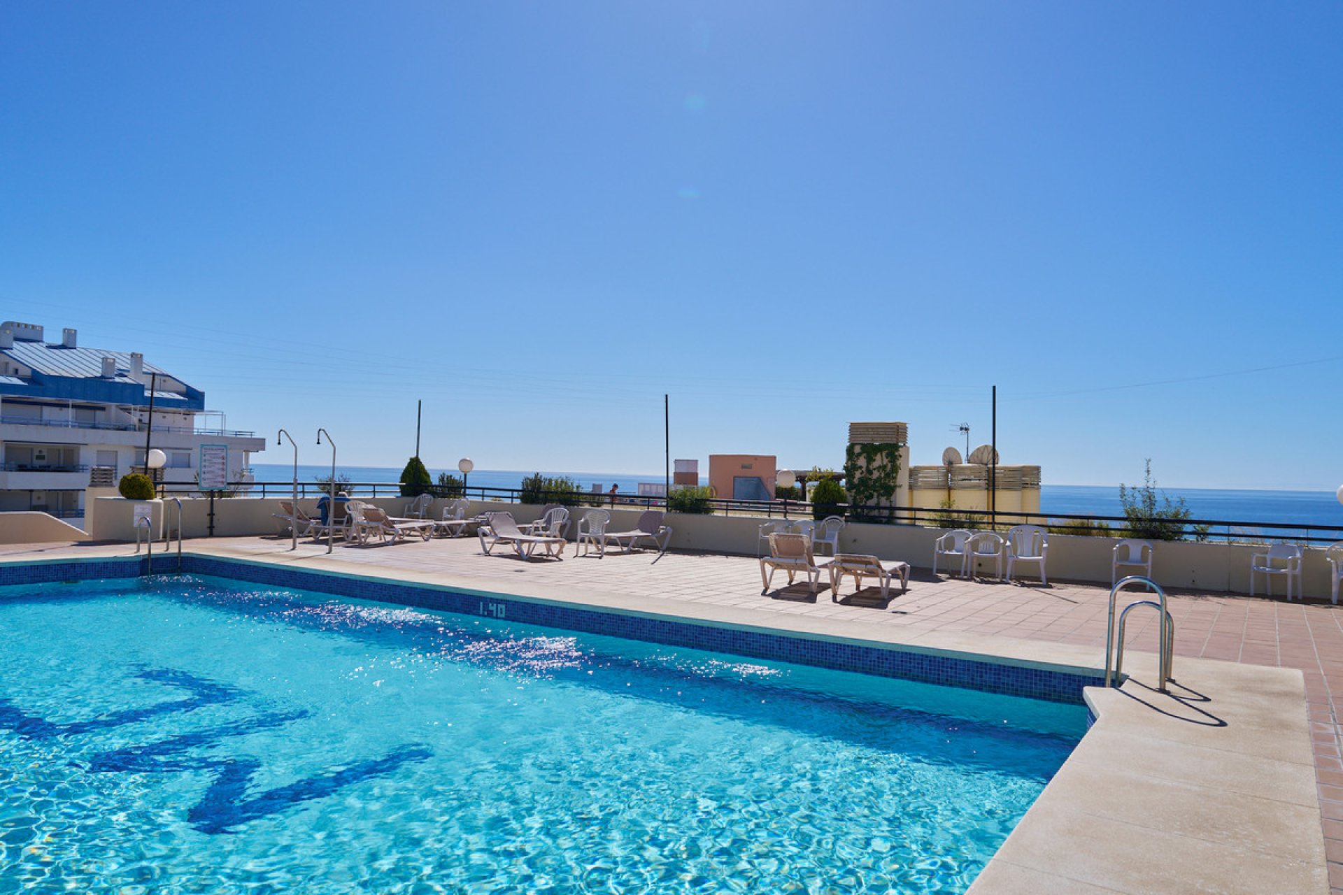 Resale - Apartment - Marbella