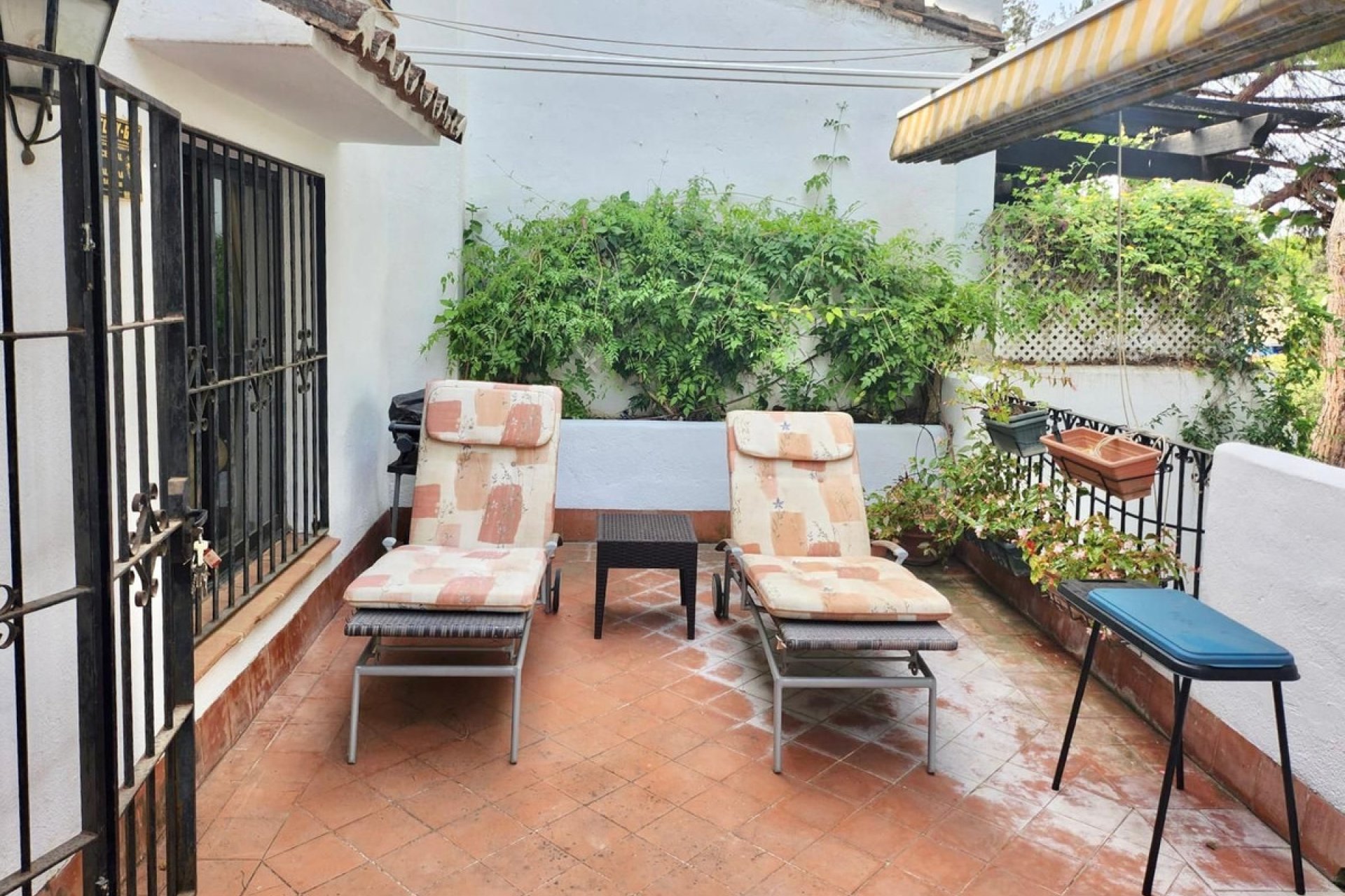 Resale - Apartment - Marbella