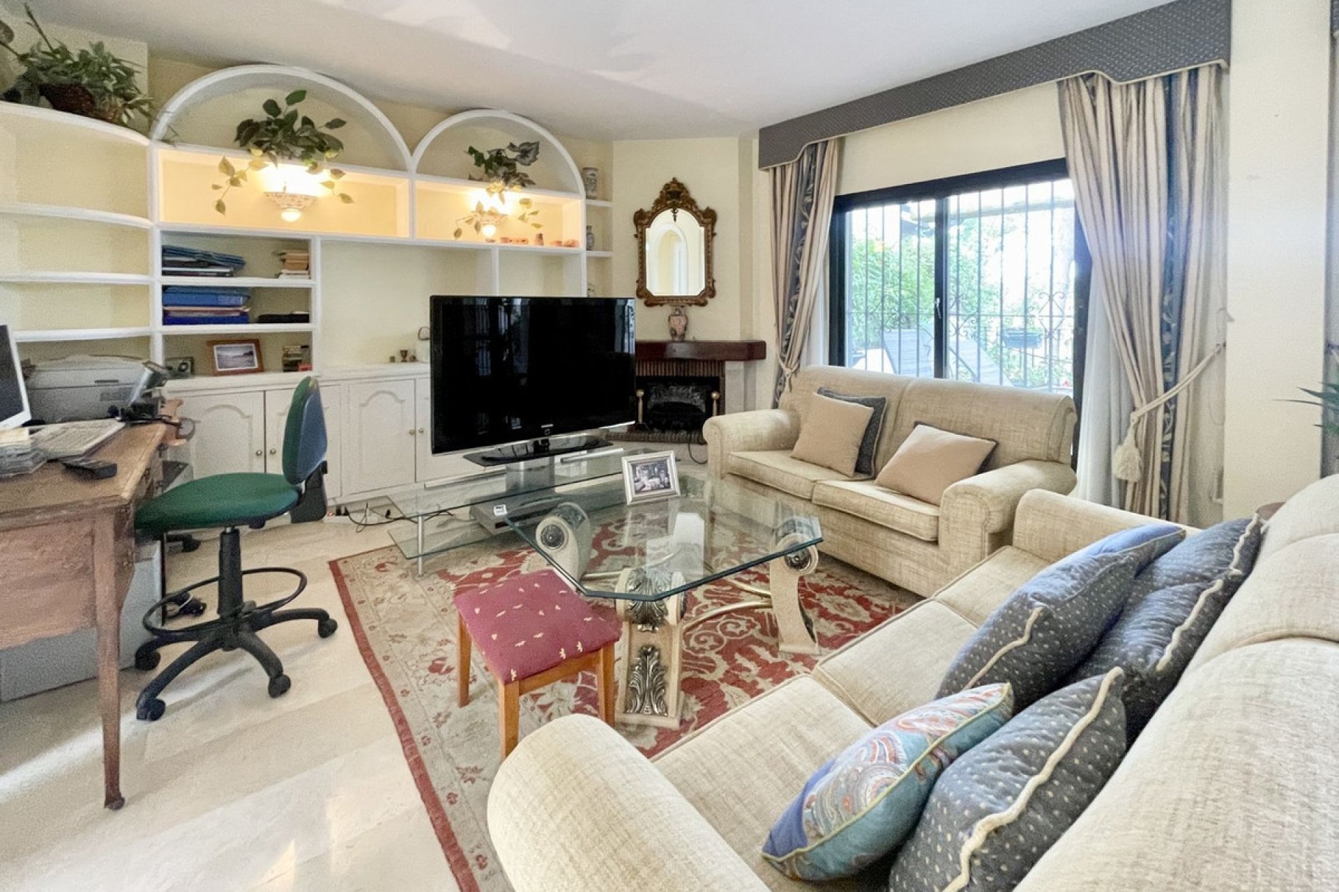 Resale - Apartment - Marbella