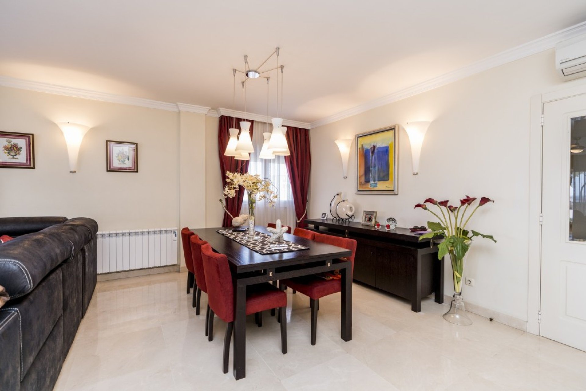 Resale - Apartment - Marbella