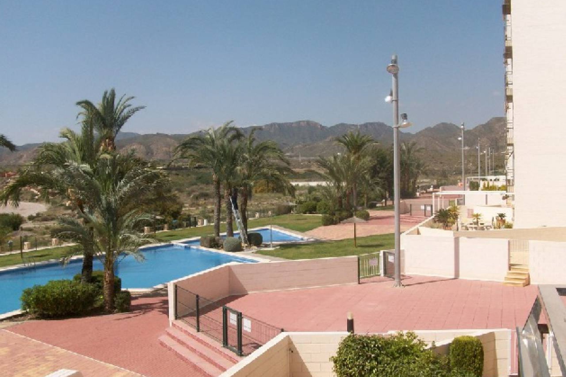 Resale - Apartment - Mazarrón - Puerto Mazarron