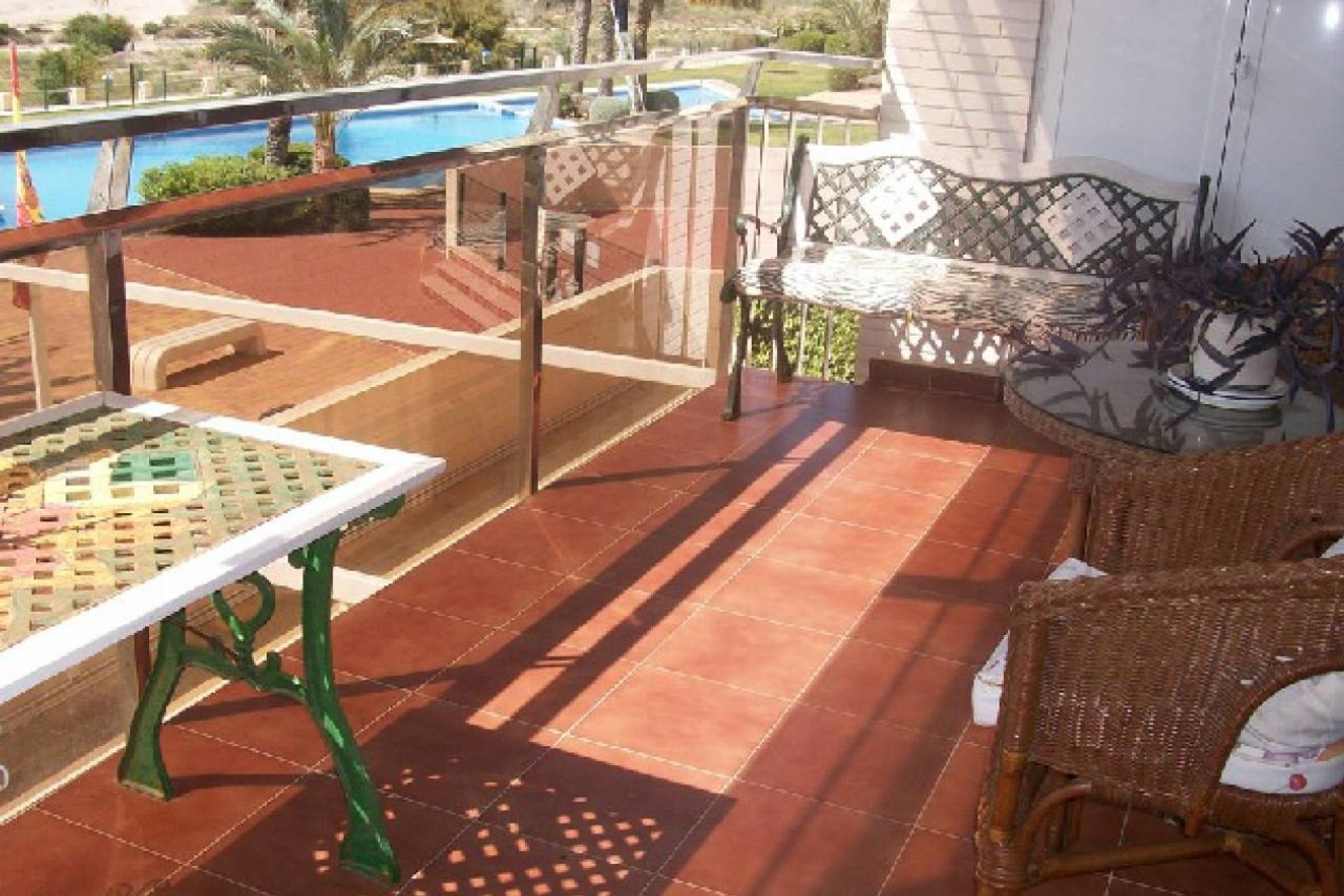 Resale - Apartment - Mazarrón - Puerto Mazarron