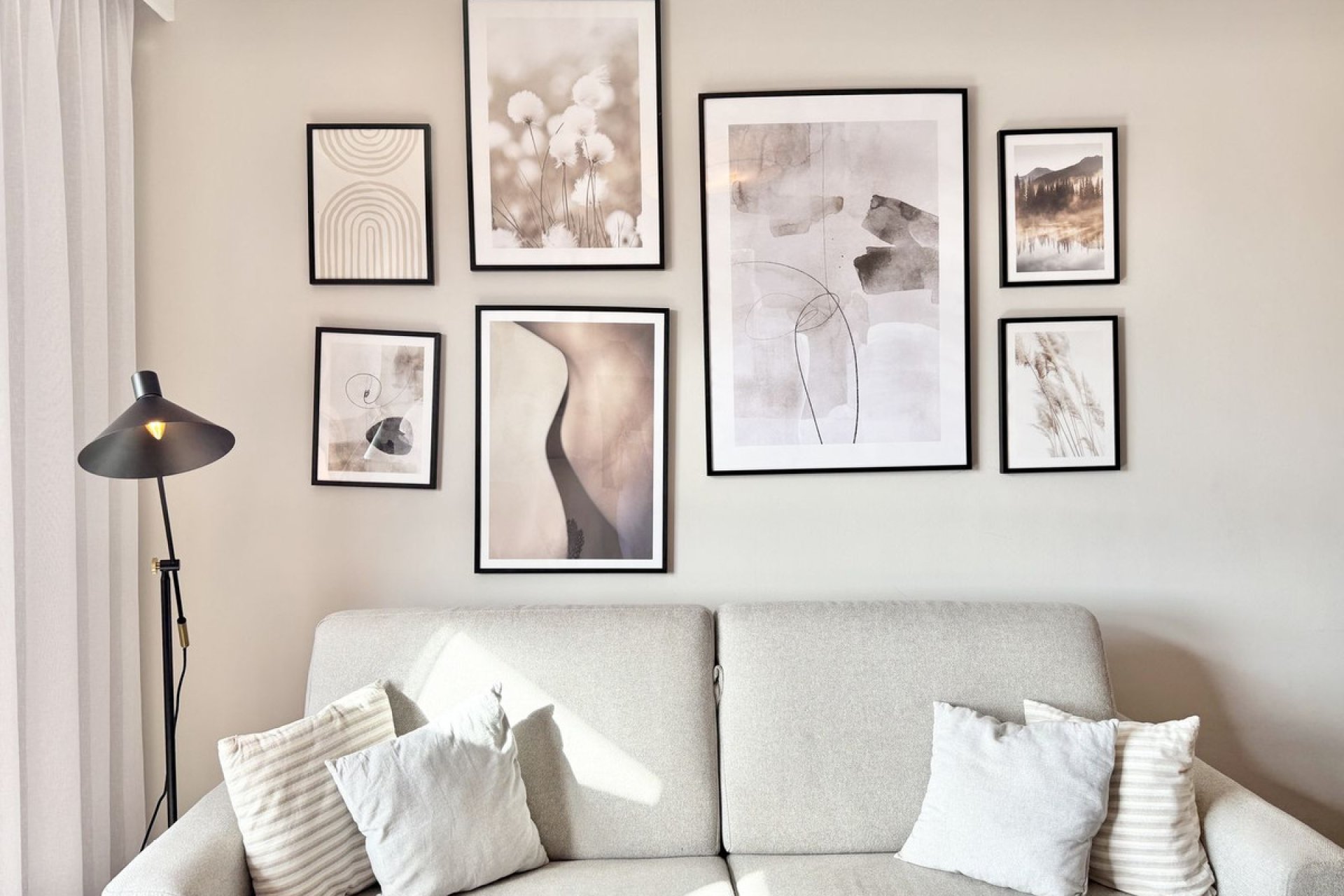 Resale - Apartment - Middle Floor Apartment - Benahavís - Benahavís Centro