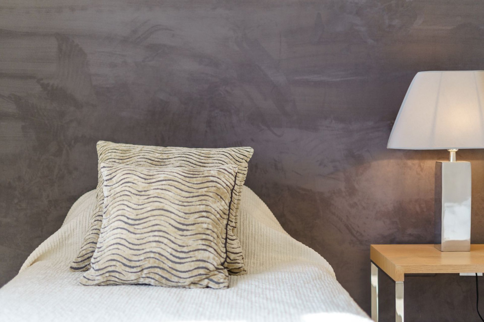 Resale - Apartment - Middle Floor Apartment - Benahavís - Benahavís Centro