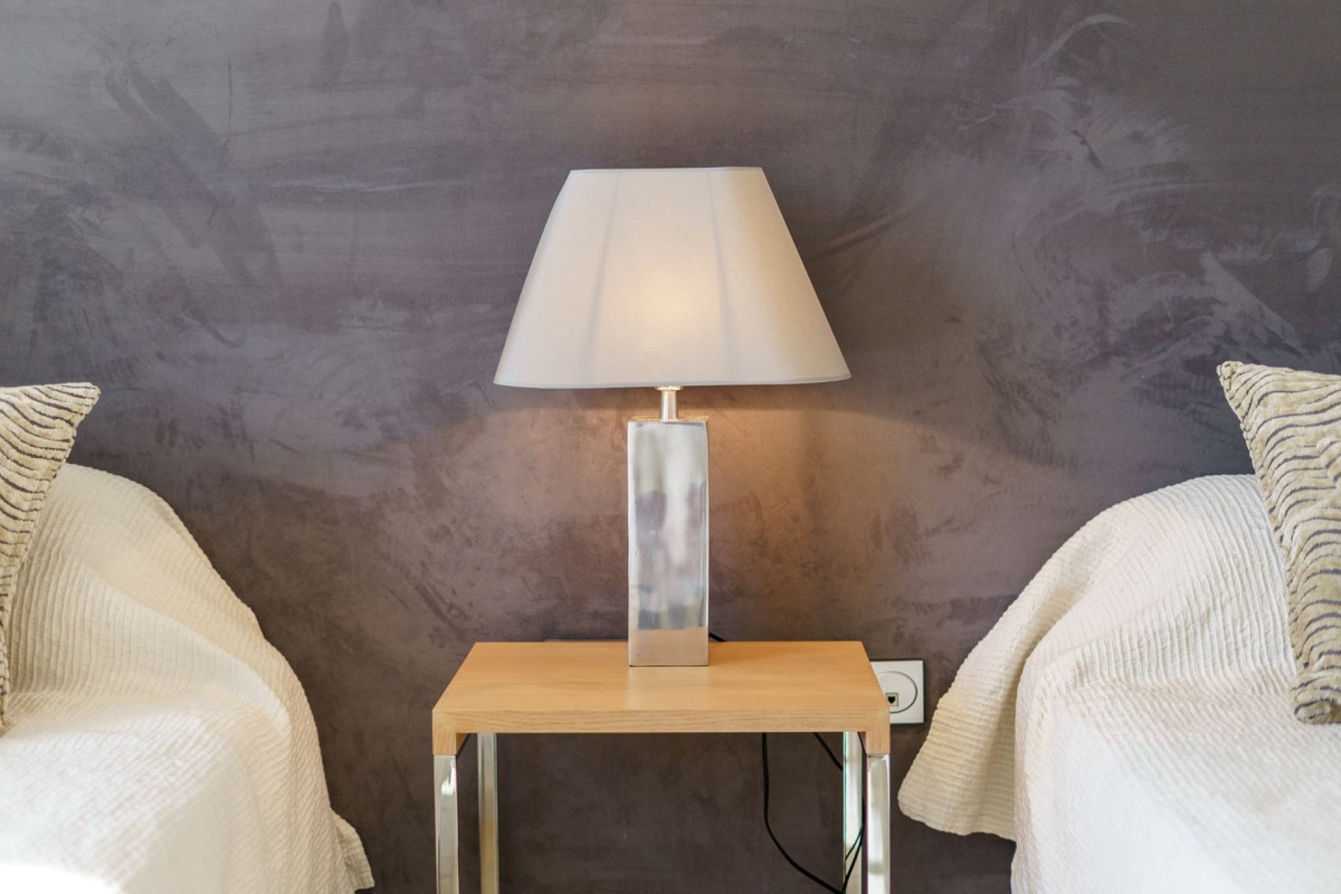 Resale - Apartment - Middle Floor Apartment - Benahavís - Benahavís Centro