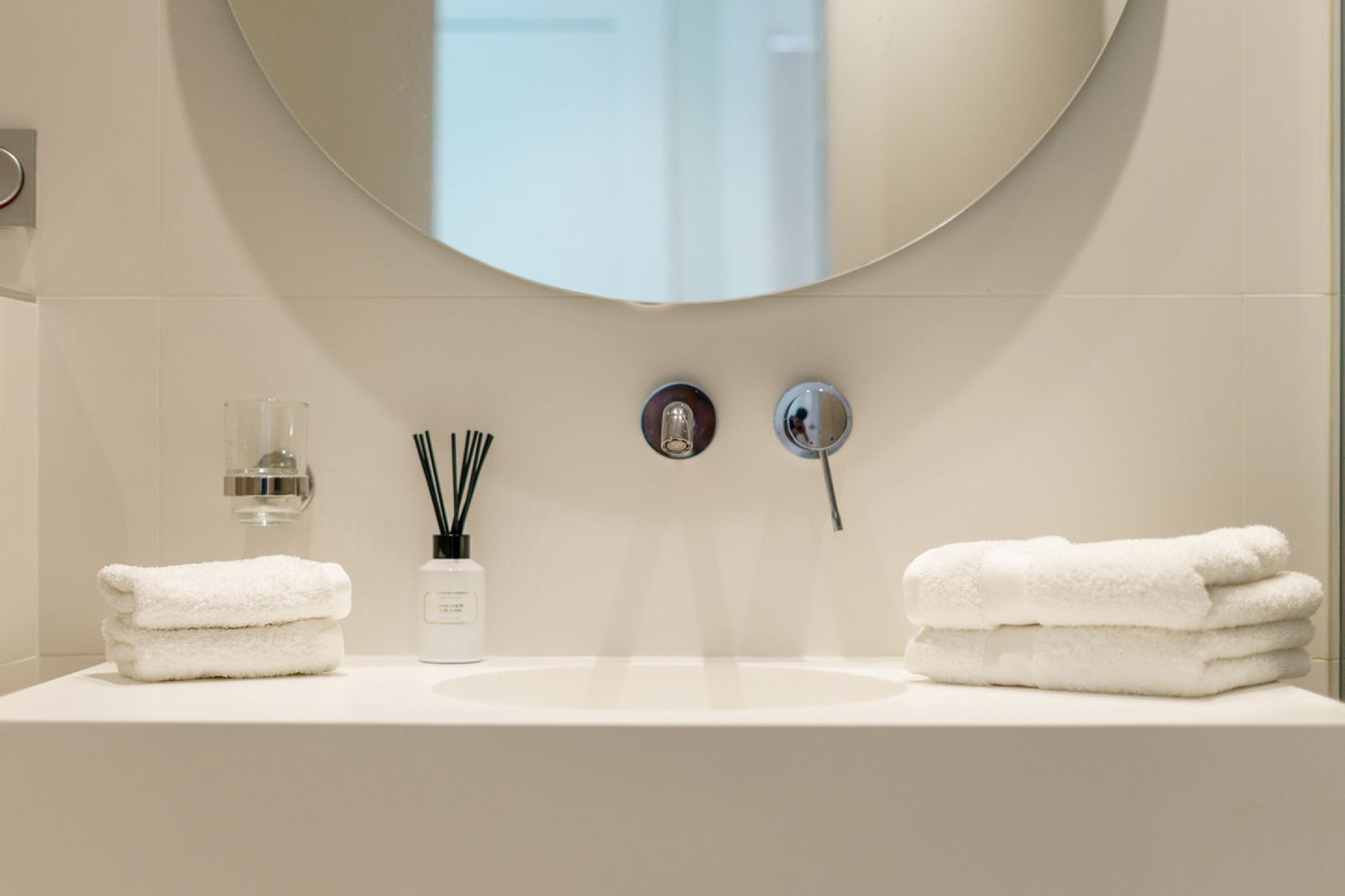 Resale - Apartment - Middle Floor Apartment - Benahavís - Benahavís Centro