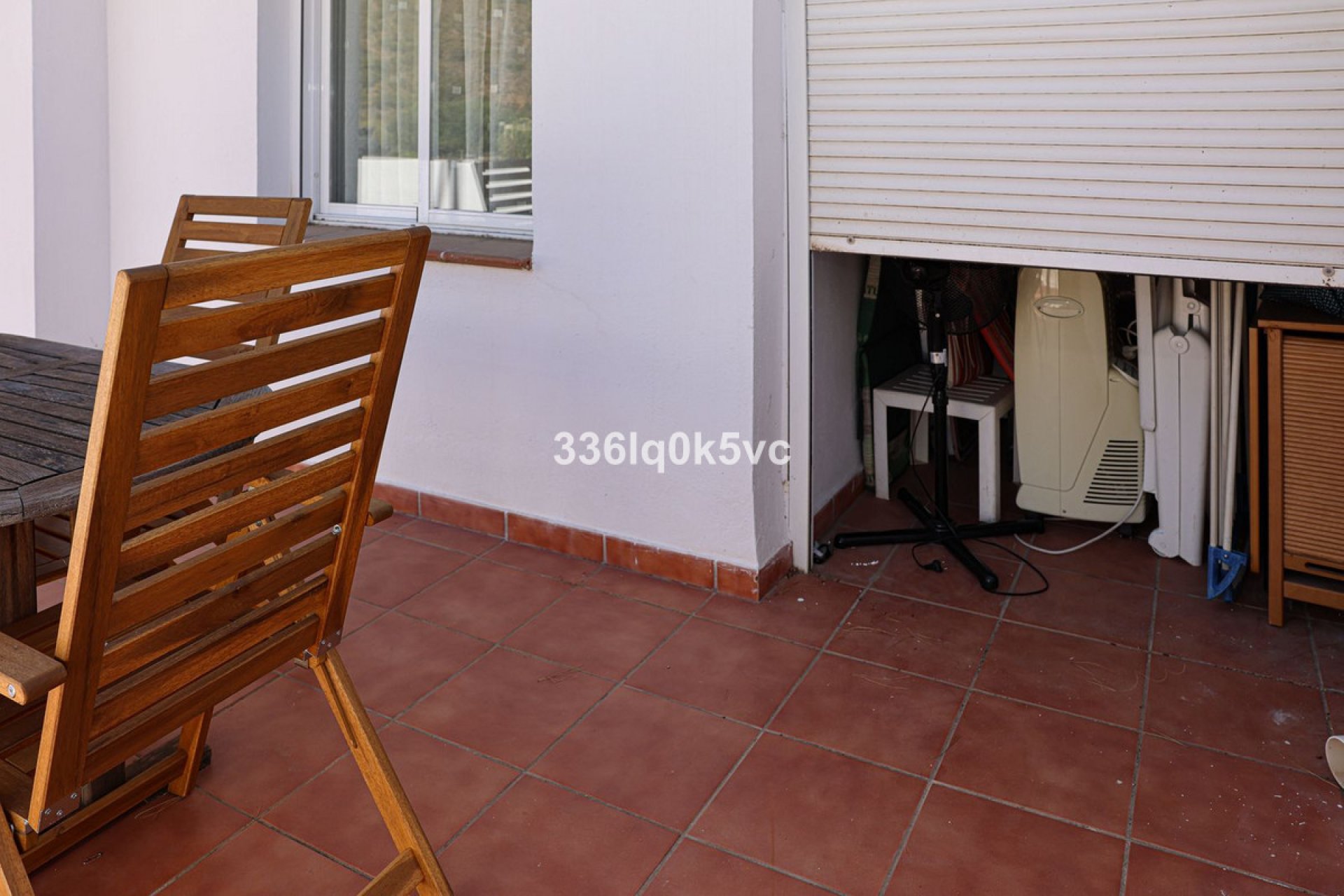 Resale - Apartment - Middle Floor Apartment - Benahavís - Benahavís Centro