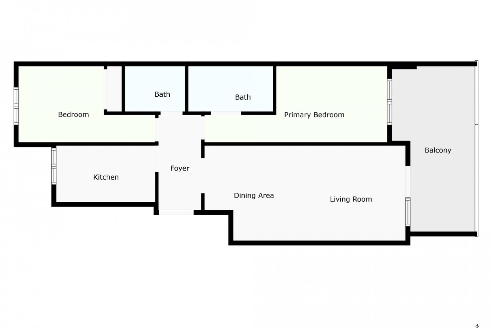 Resale - Apartment - Middle Floor Apartment - Benahavís - Benahavís Centro