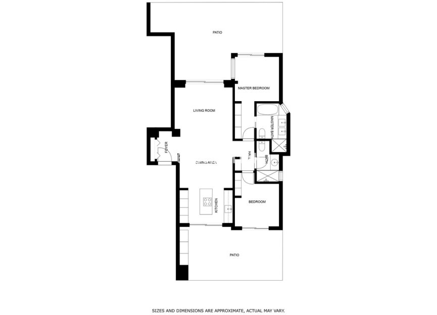 Resale - Apartment - Middle Floor Apartment - Benahavís - Benahavís Centro