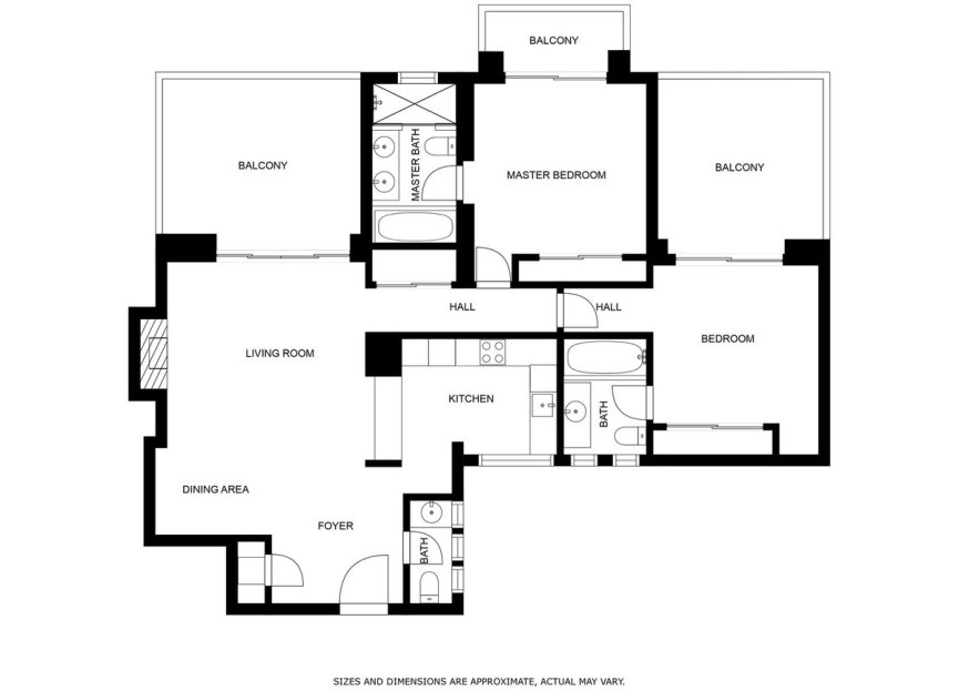 Resale - Apartment - Middle Floor Apartment - Benahavís - Benahavís Centro