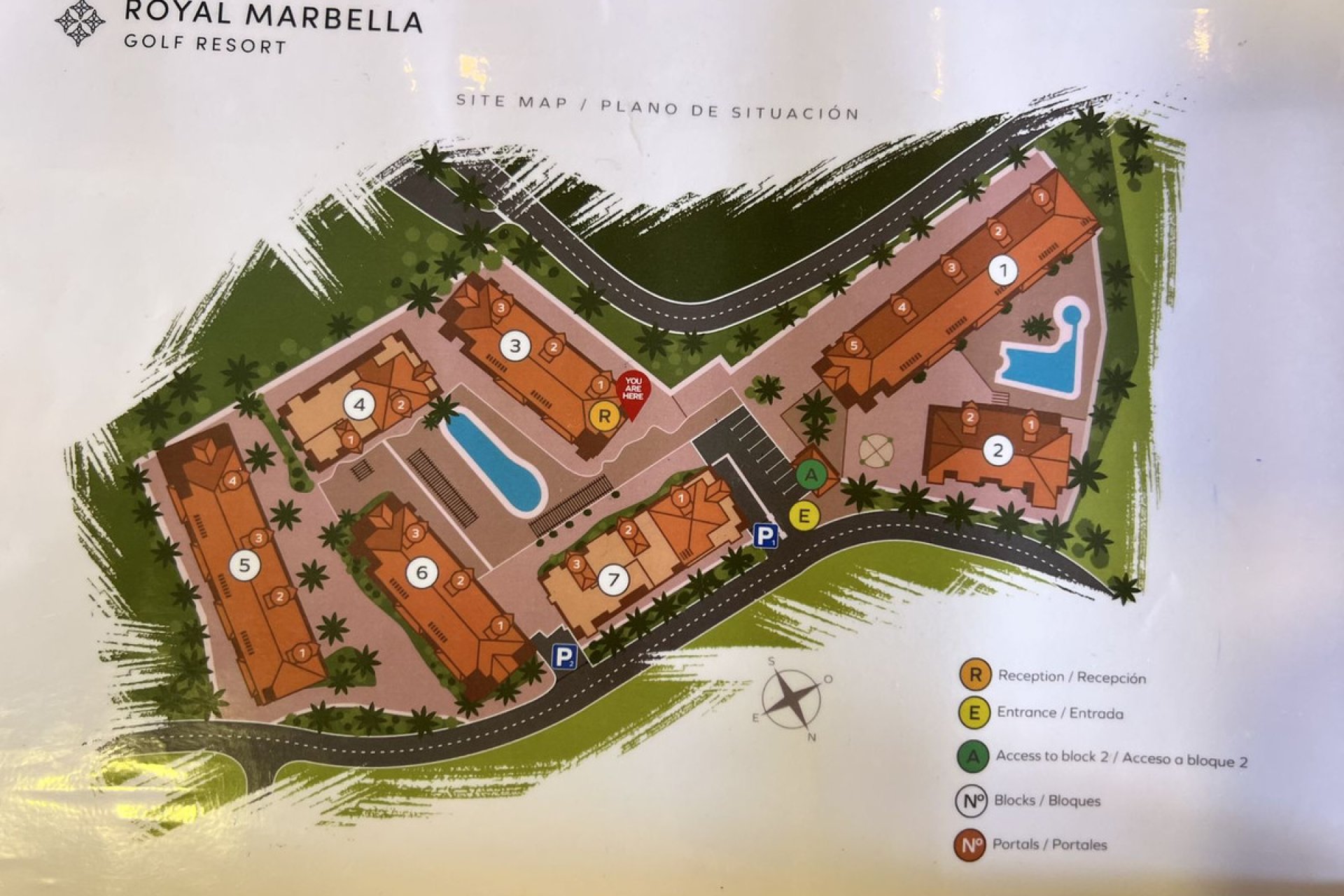 Resale - Apartment - Middle Floor Apartment - Benahavís - Benahavís Centro