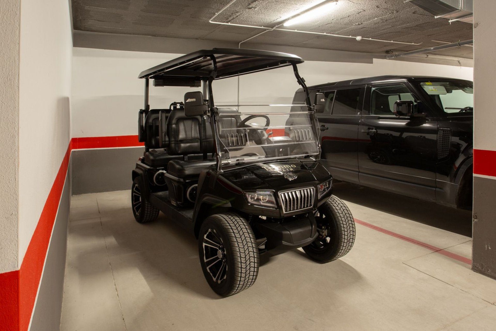 Resale - Apartment - Middle Floor Apartment - Benahavís - Benahavís Centro