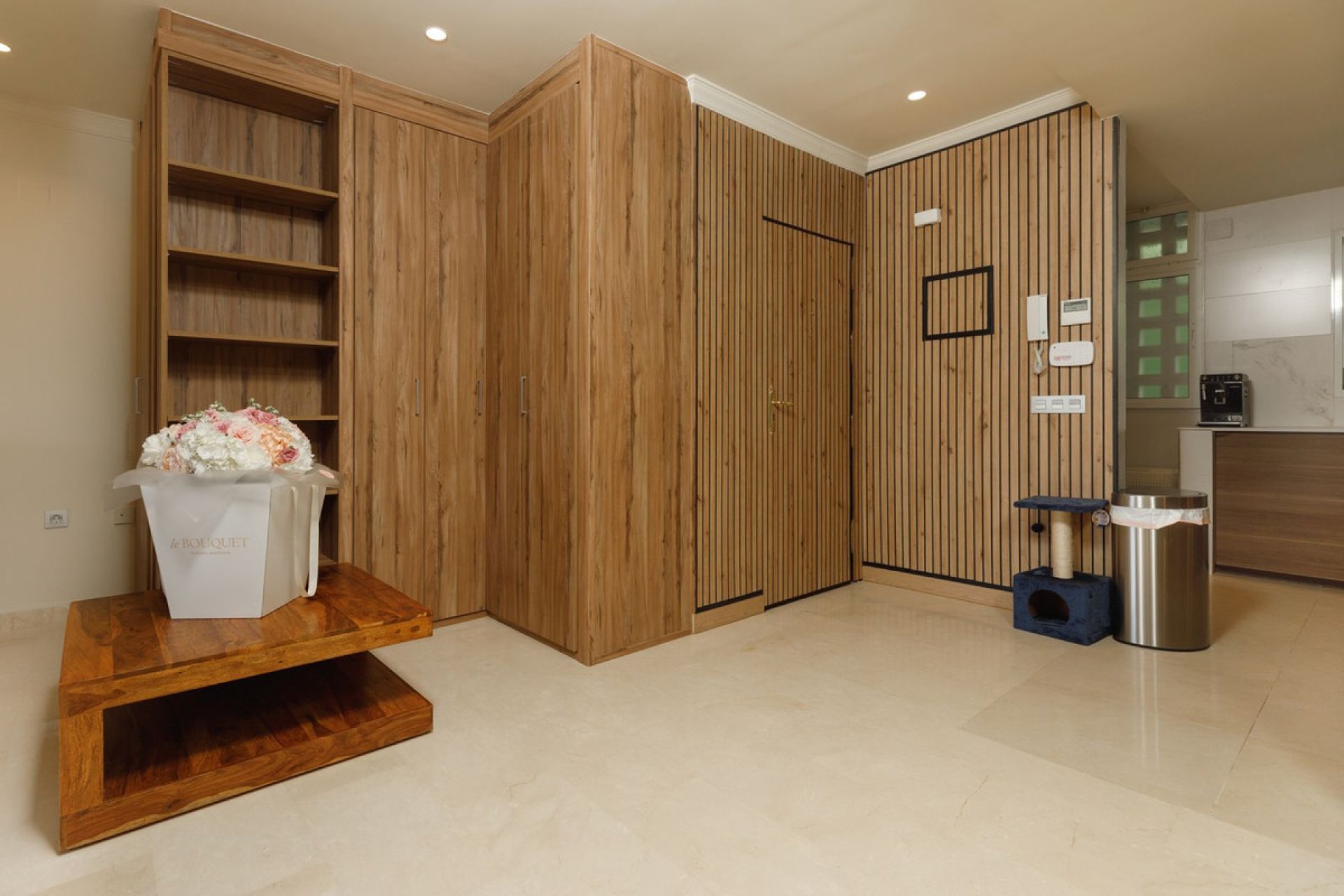 Resale - Apartment - Middle Floor Apartment - Benahavís - La Quinta