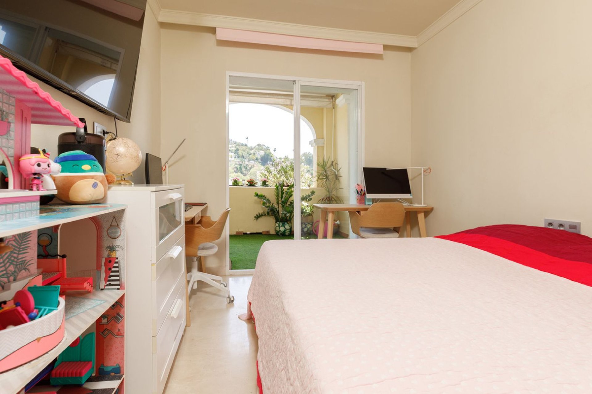 Resale - Apartment - Middle Floor Apartment - Benahavís - La Quinta