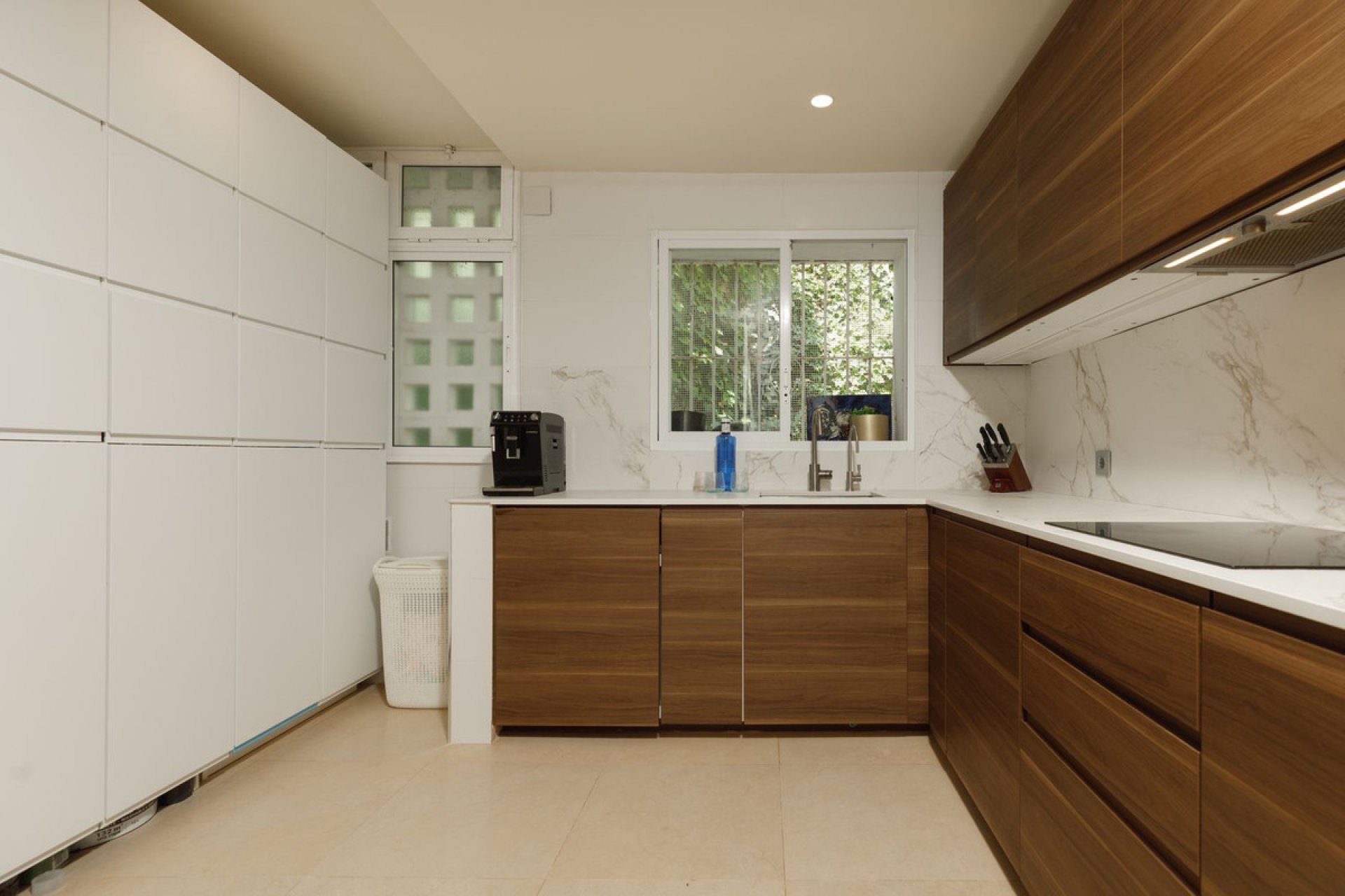 Resale - Apartment - Middle Floor Apartment - Benahavís - La Quinta