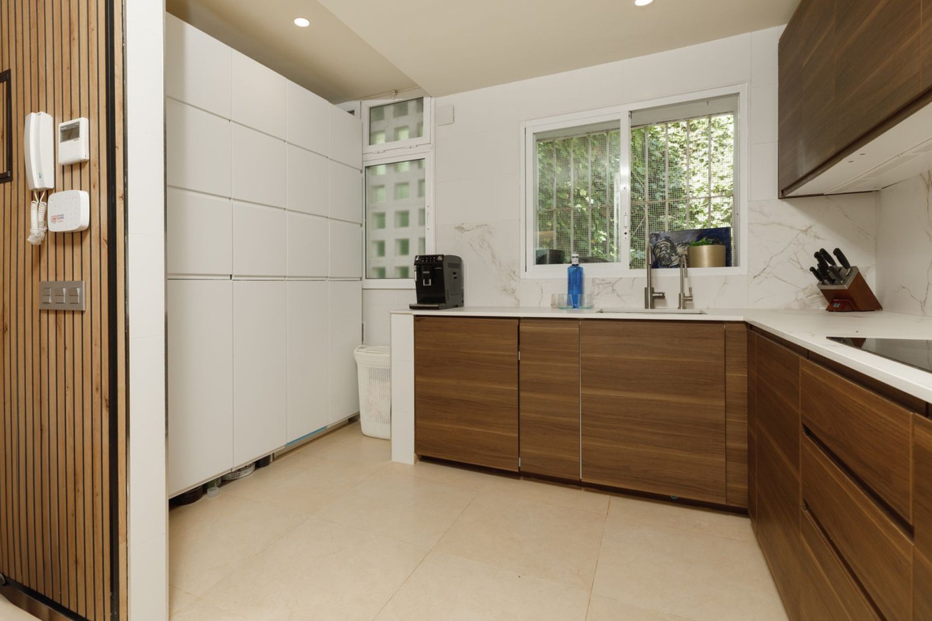 Resale - Apartment - Middle Floor Apartment - Benahavís - La Quinta